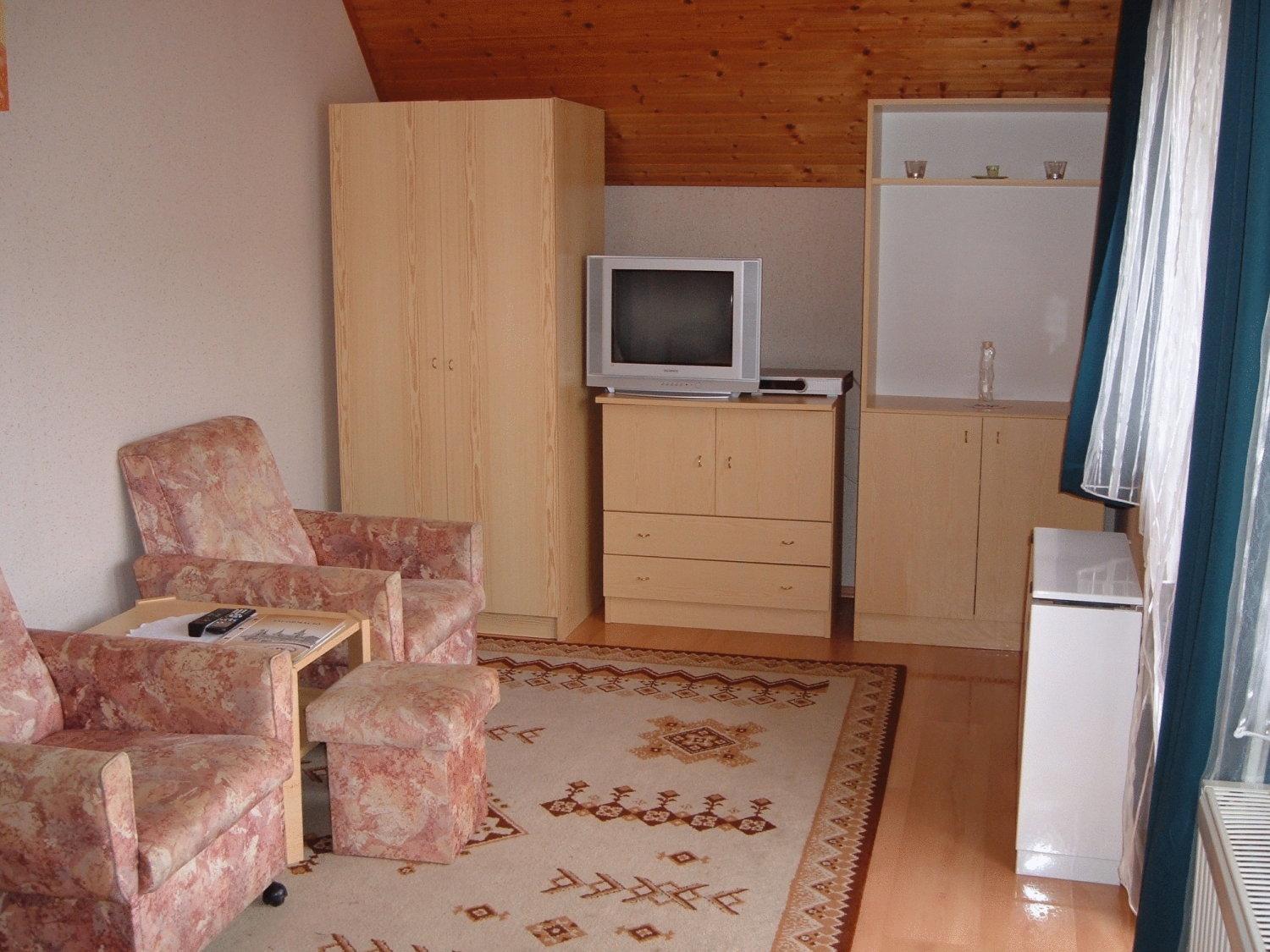 Apartman Hévíz Holiday view 4