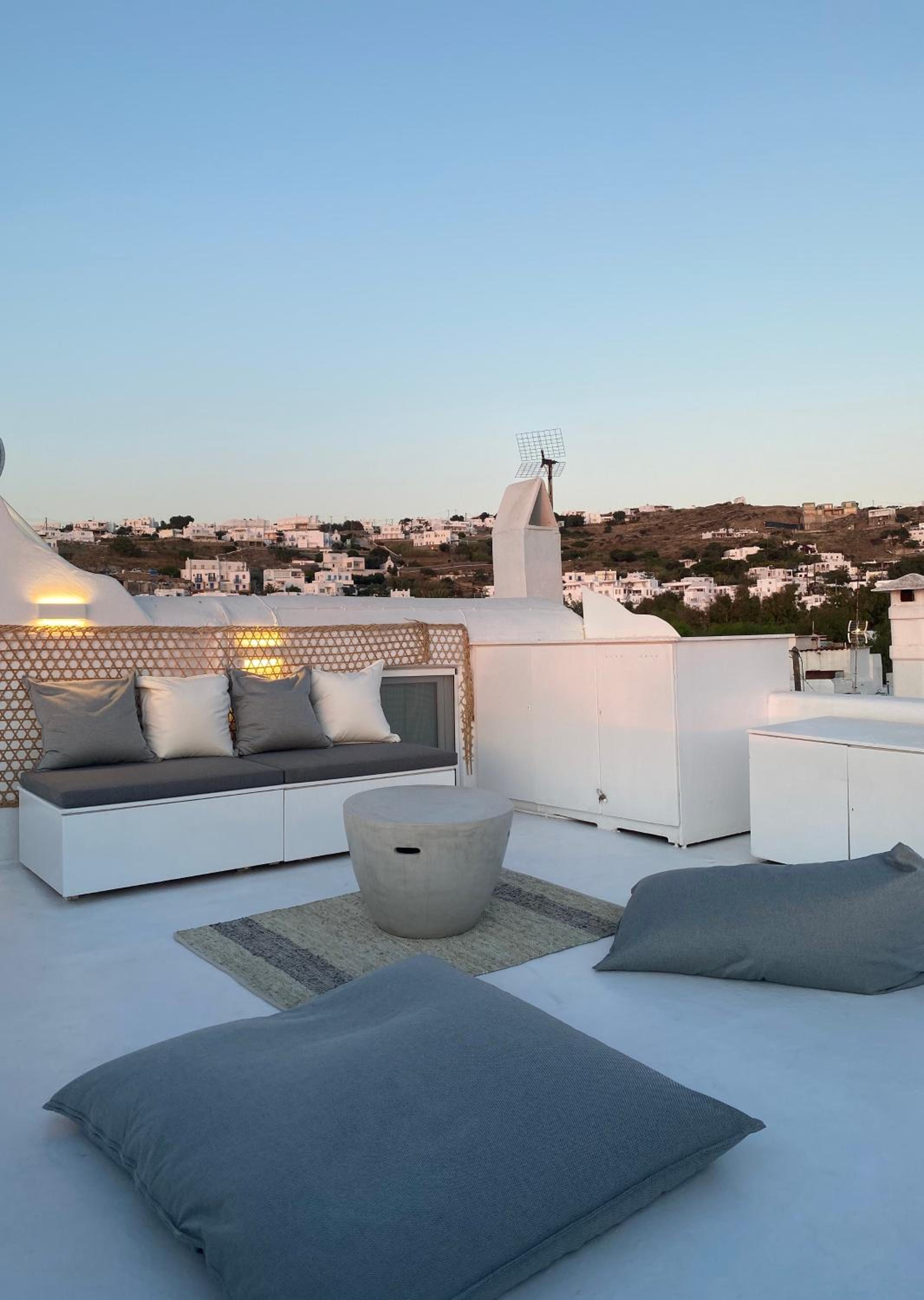 roof