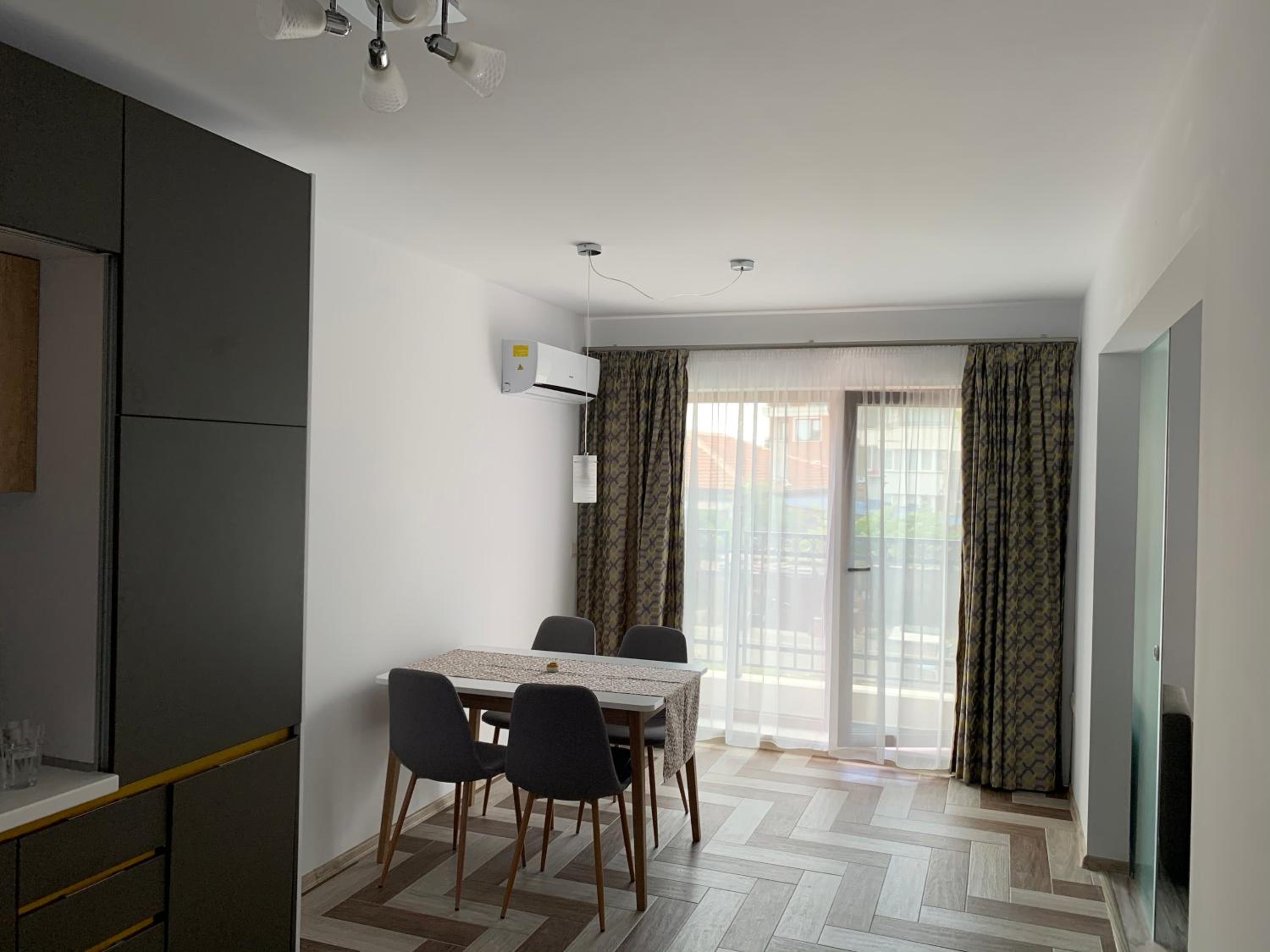 Kati apartments