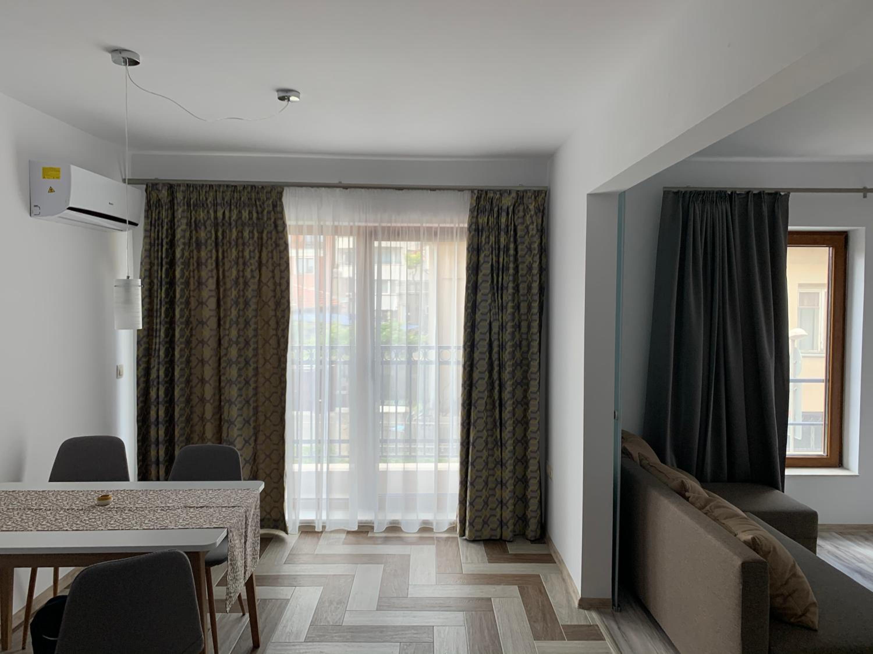 Kati apartments