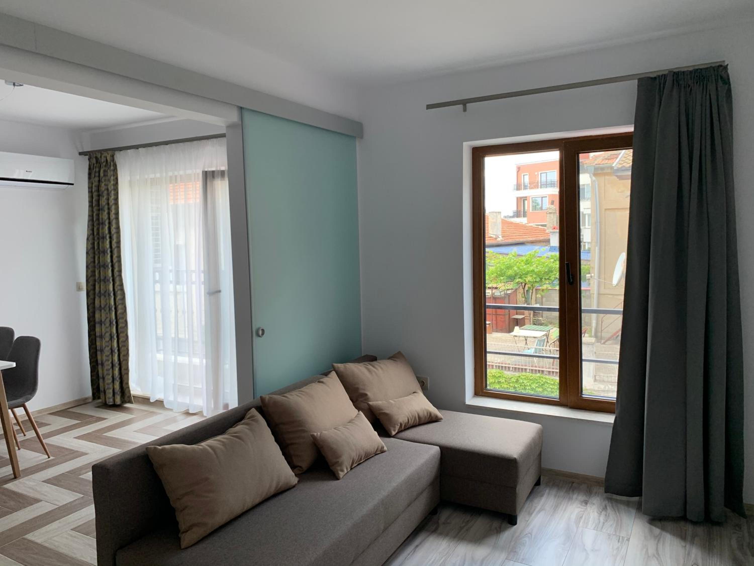 Kati apartments