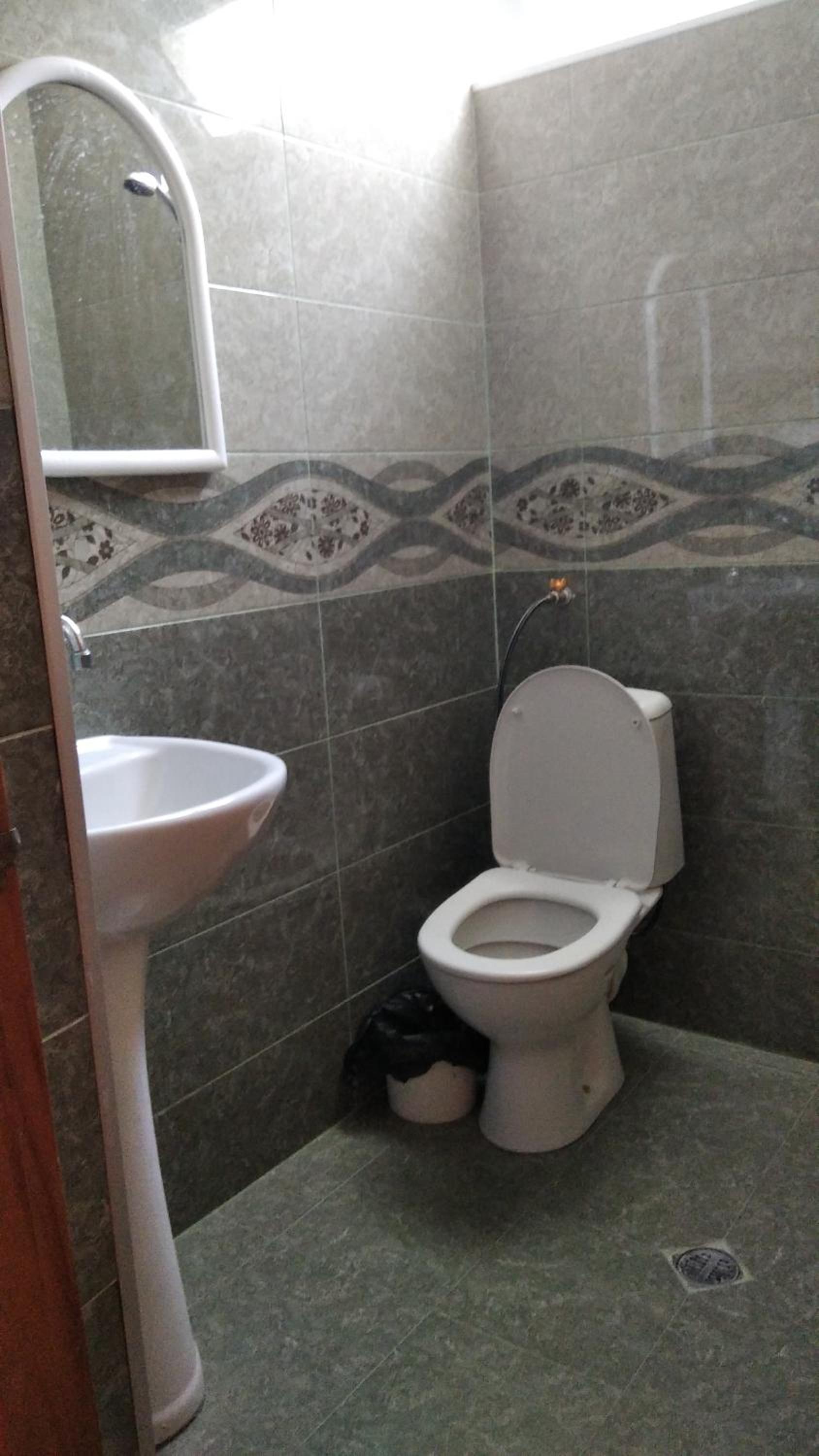 Guest House Rusudan