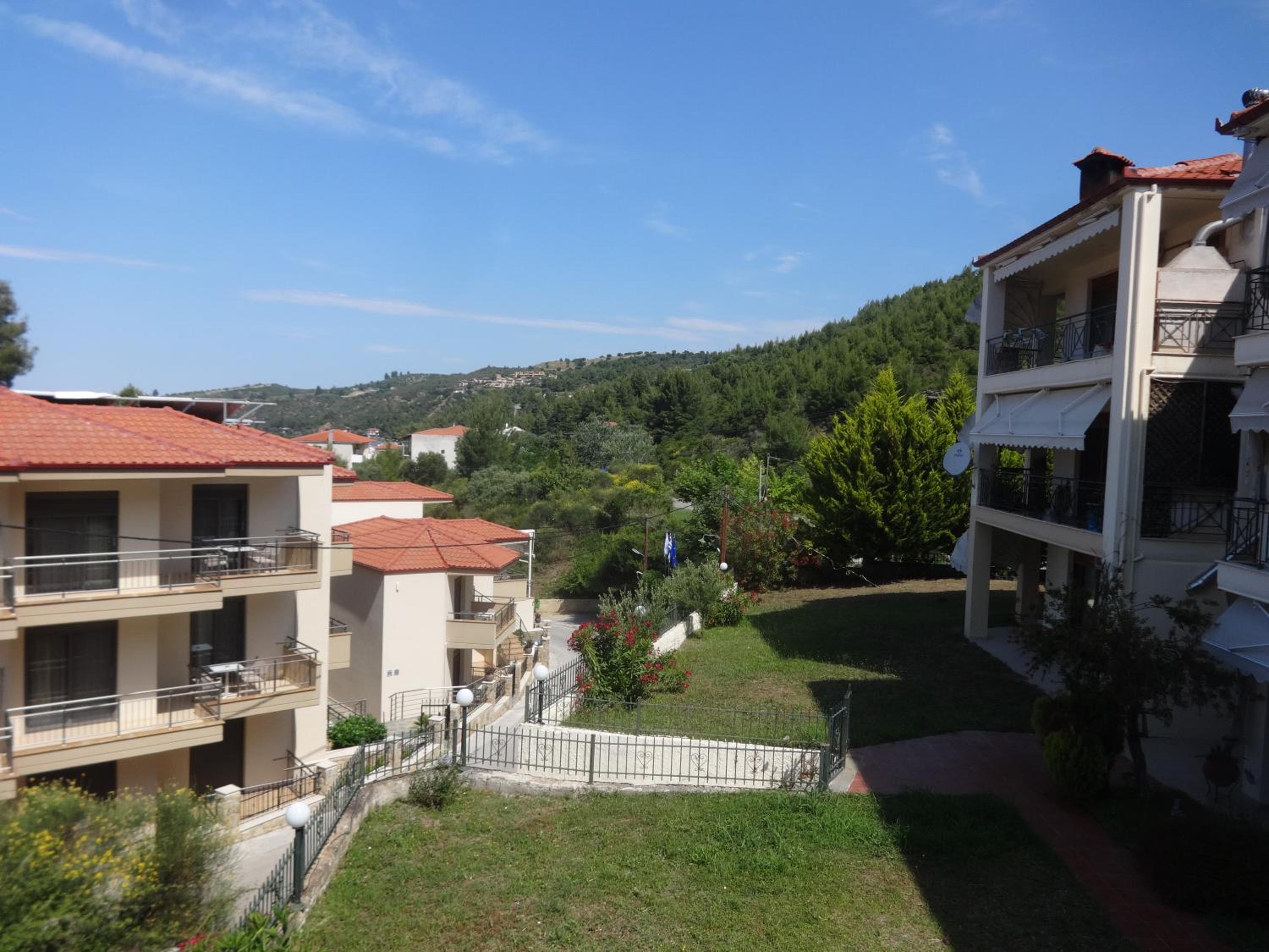 Belvedere Loutra view 4