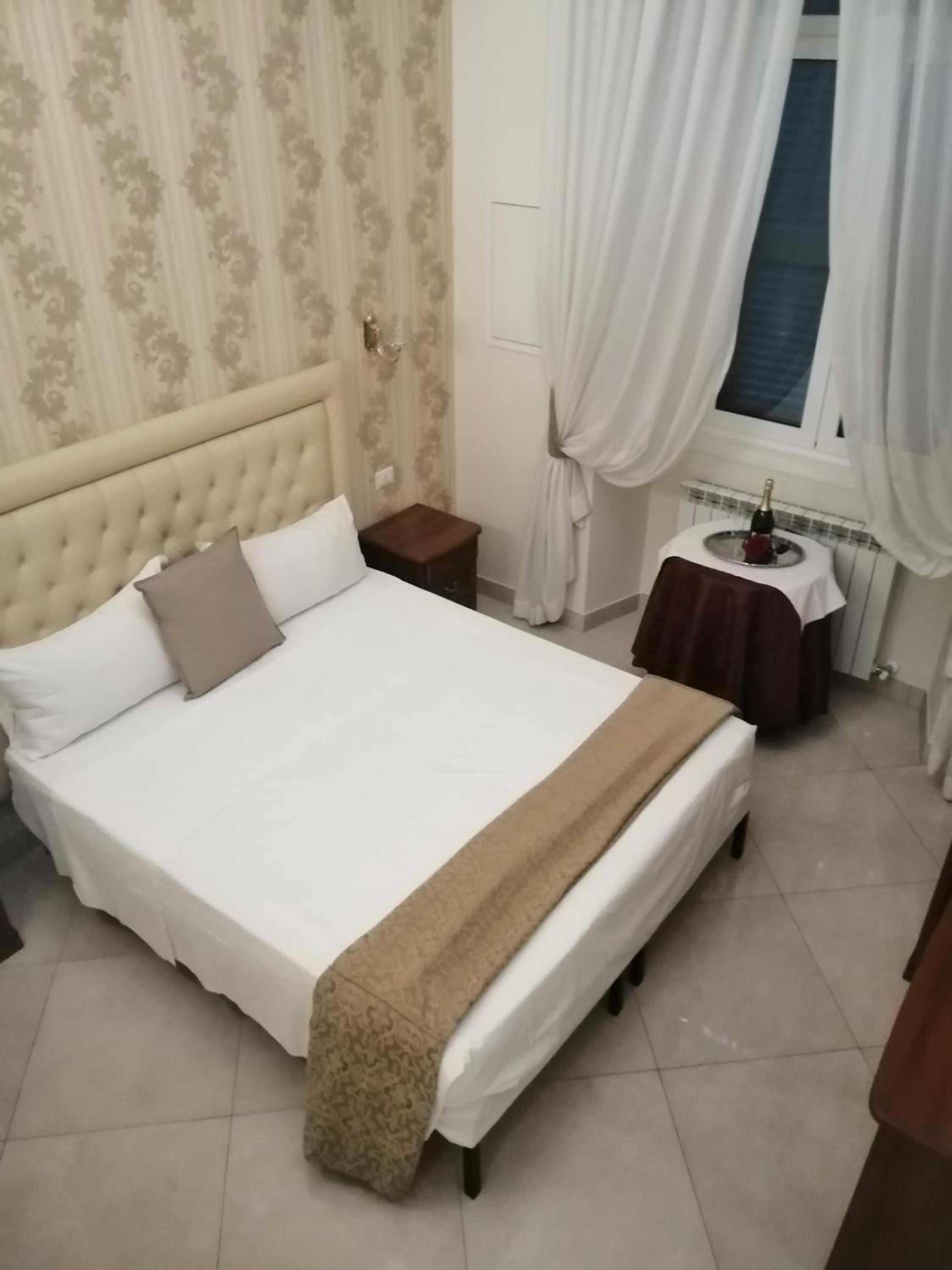 Suite Dal Conte