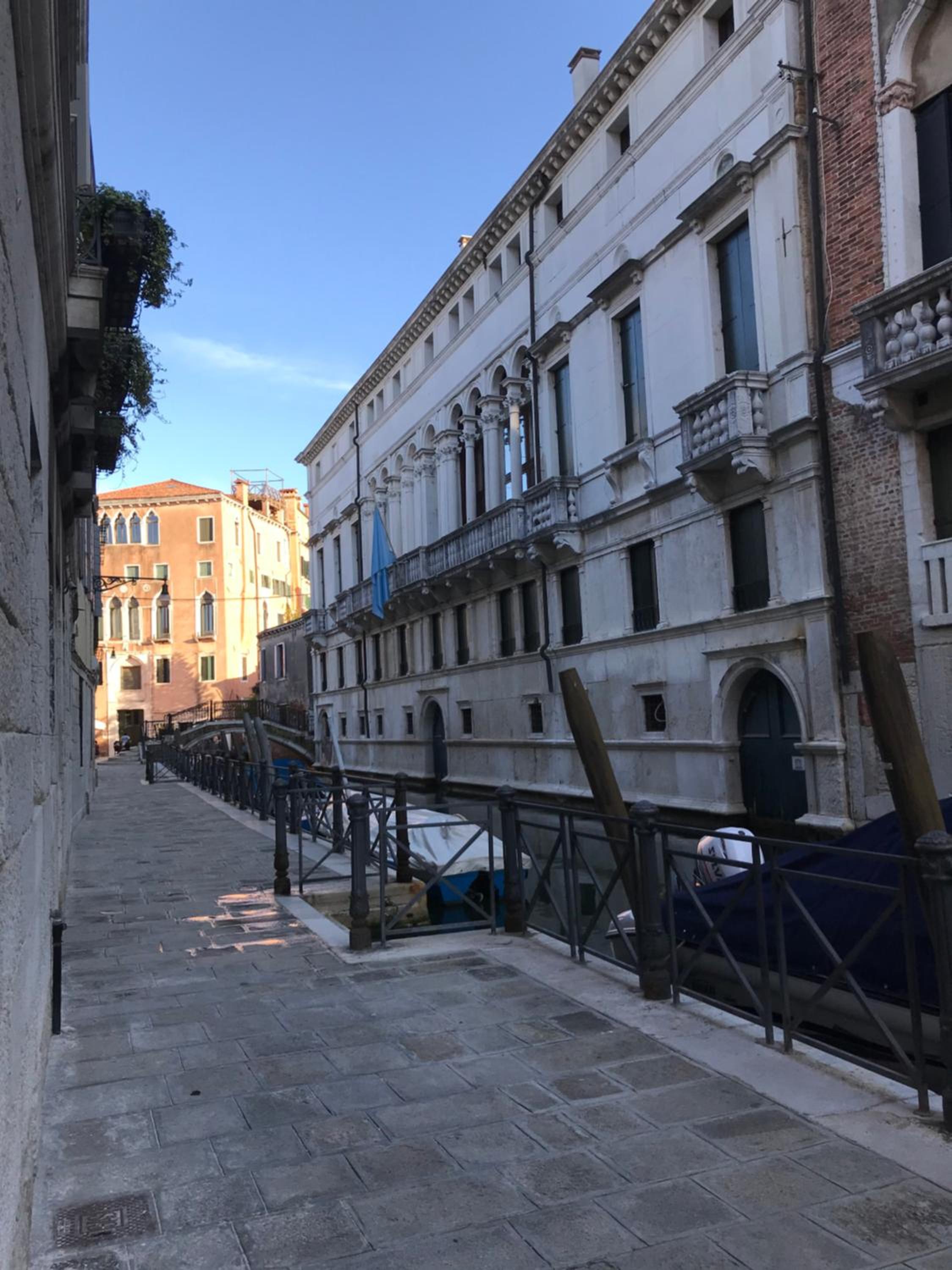 Casa San Severo