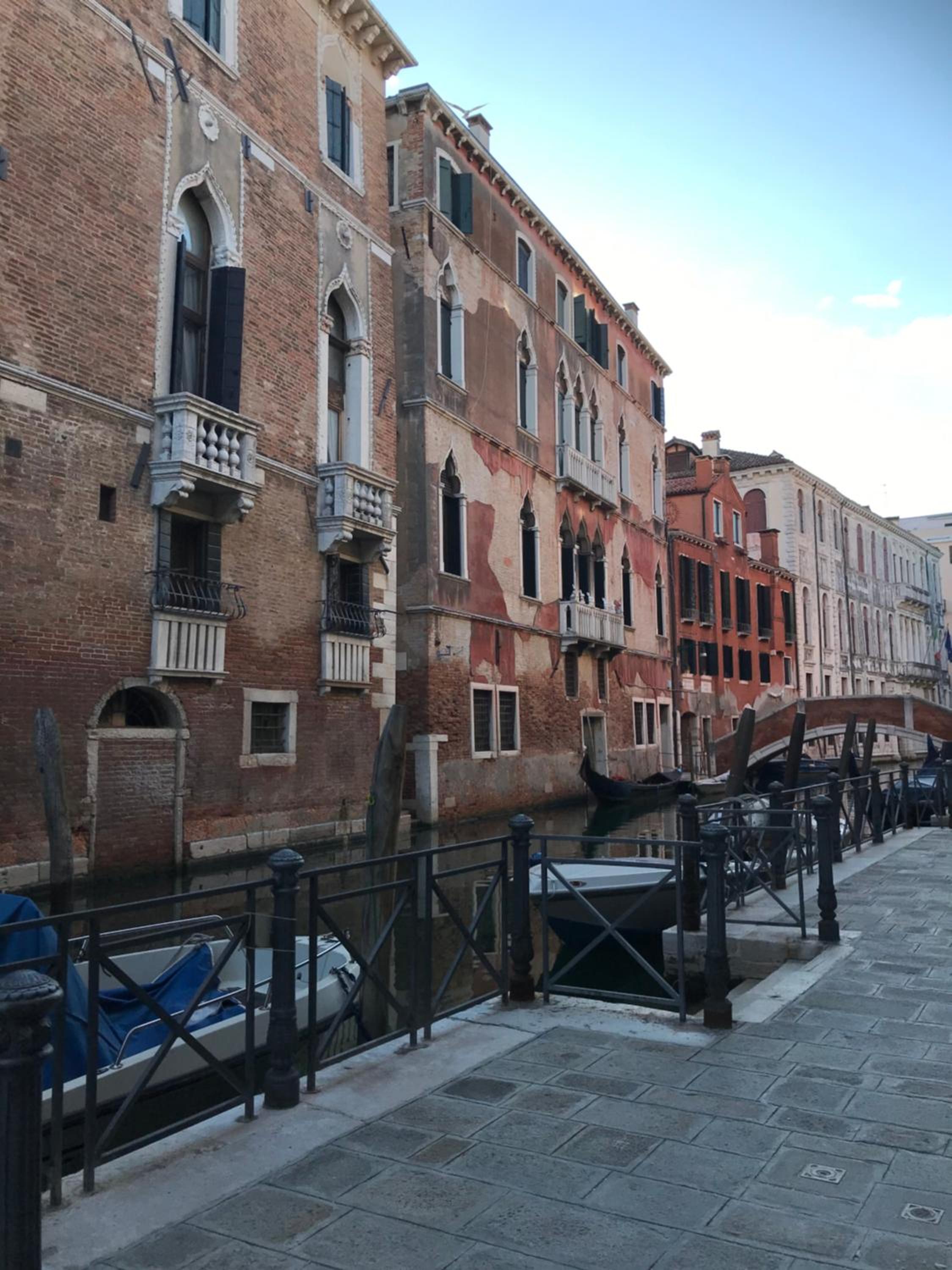 Casa San Severo
