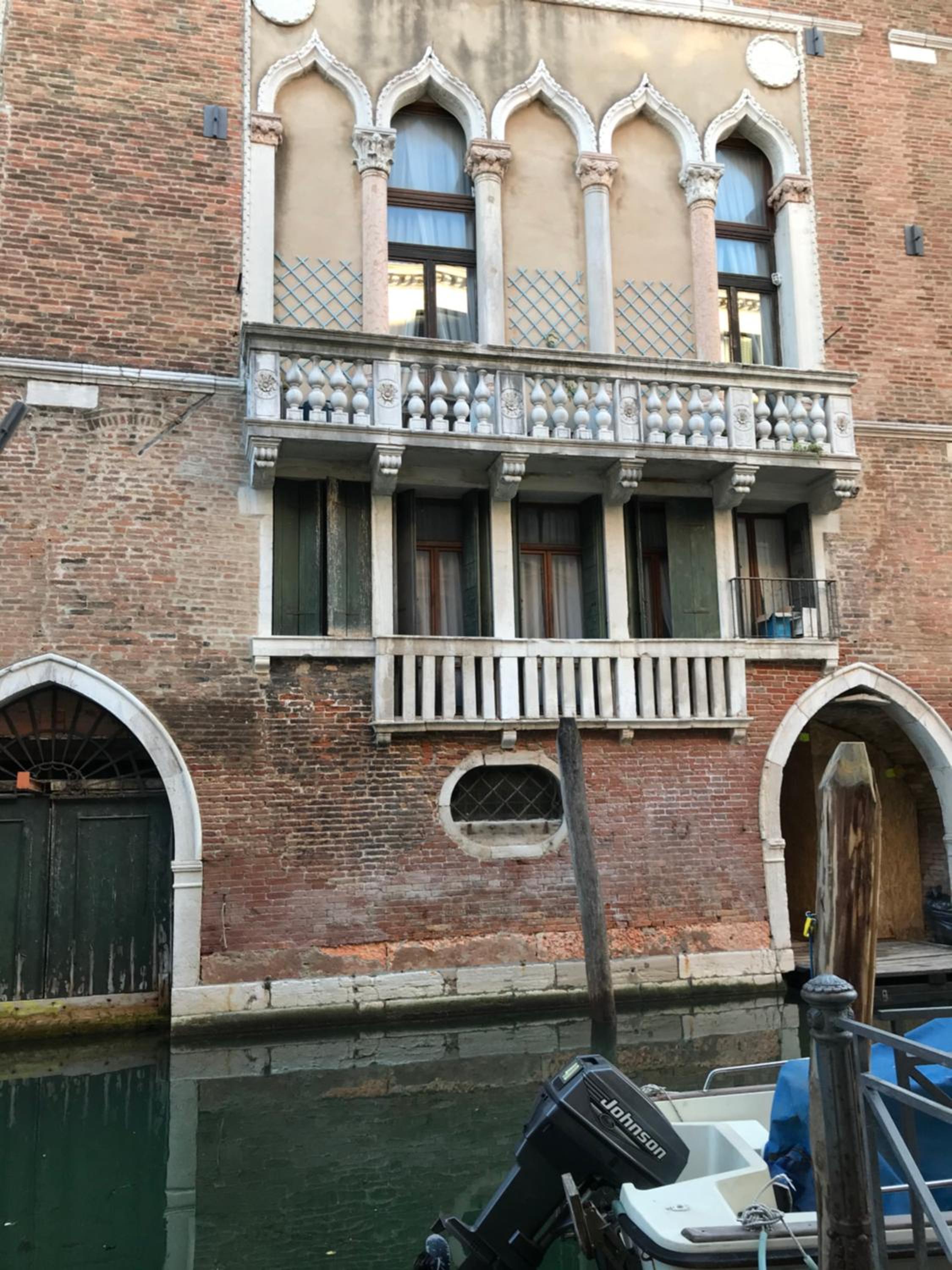 Casa San Severo