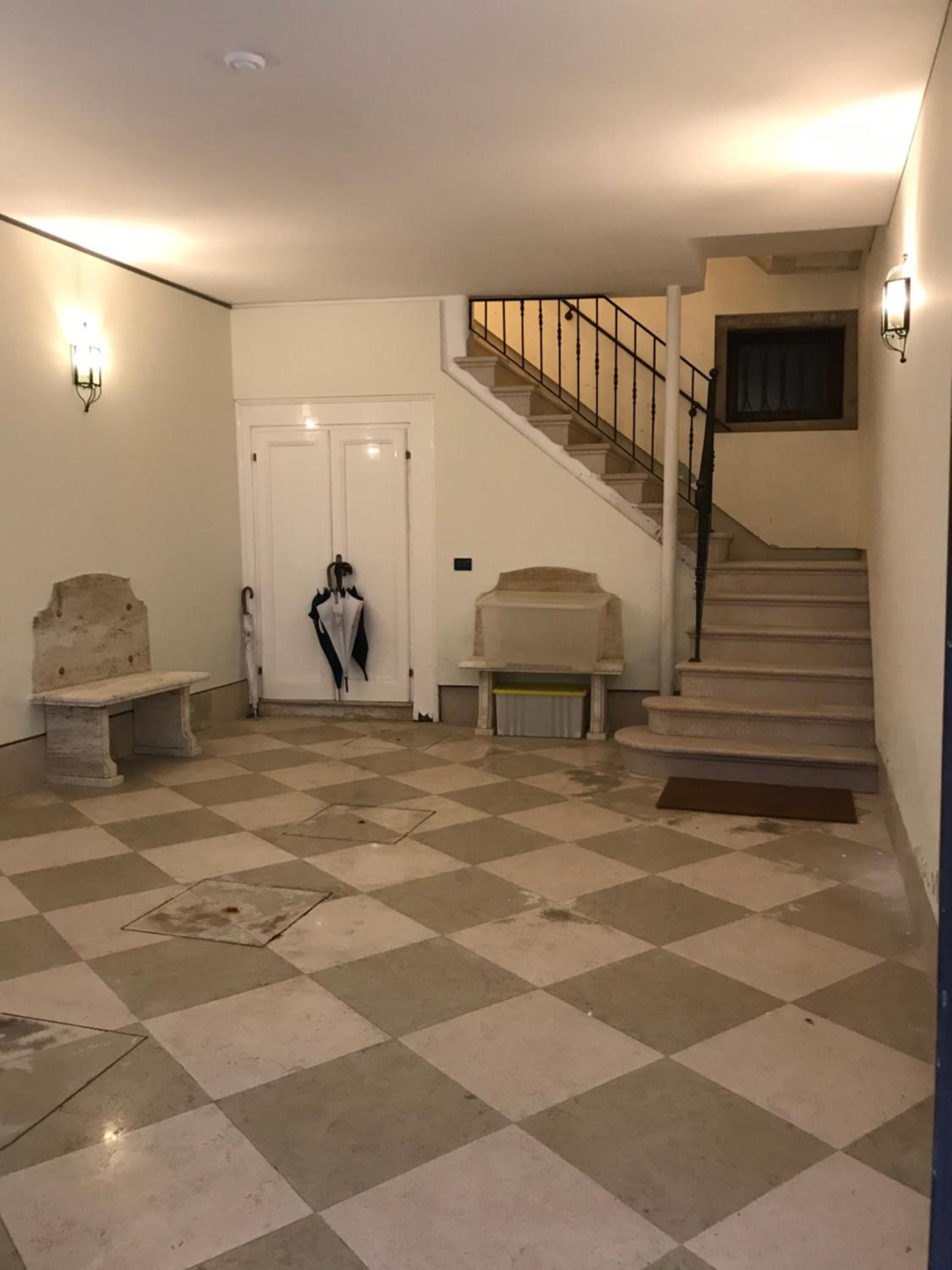 Casa San Severo