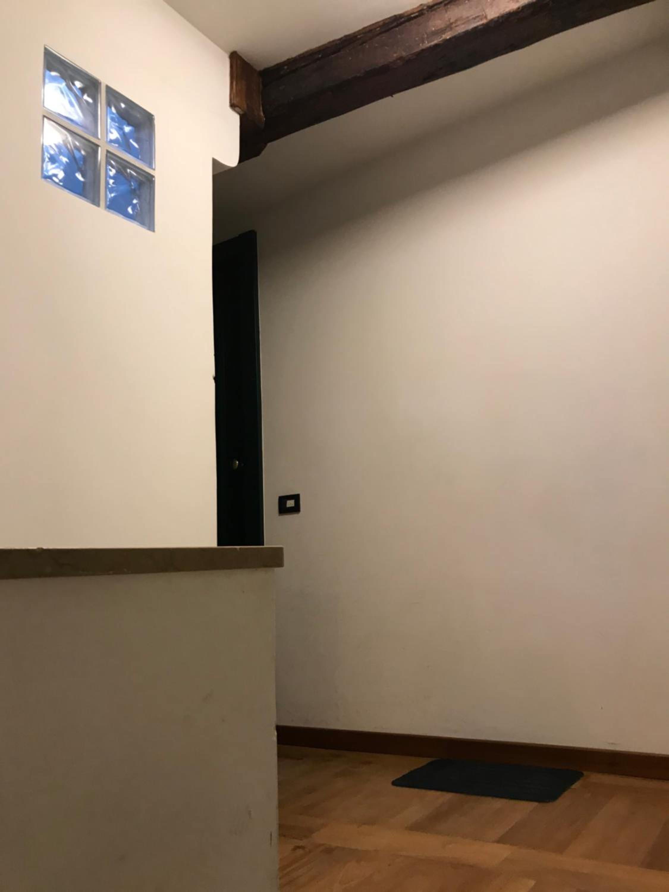 Casa San Severo