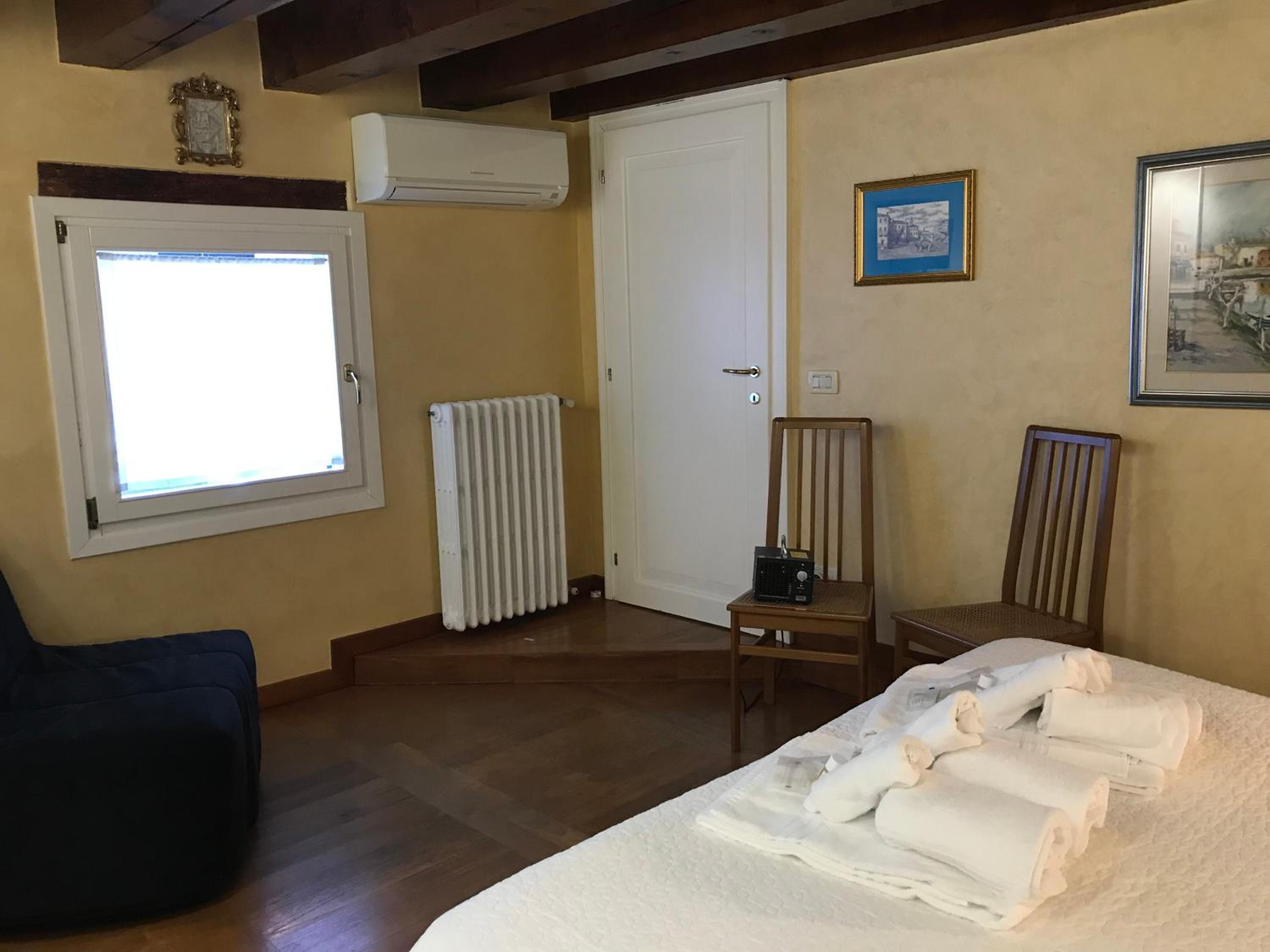 Casa San Severo
