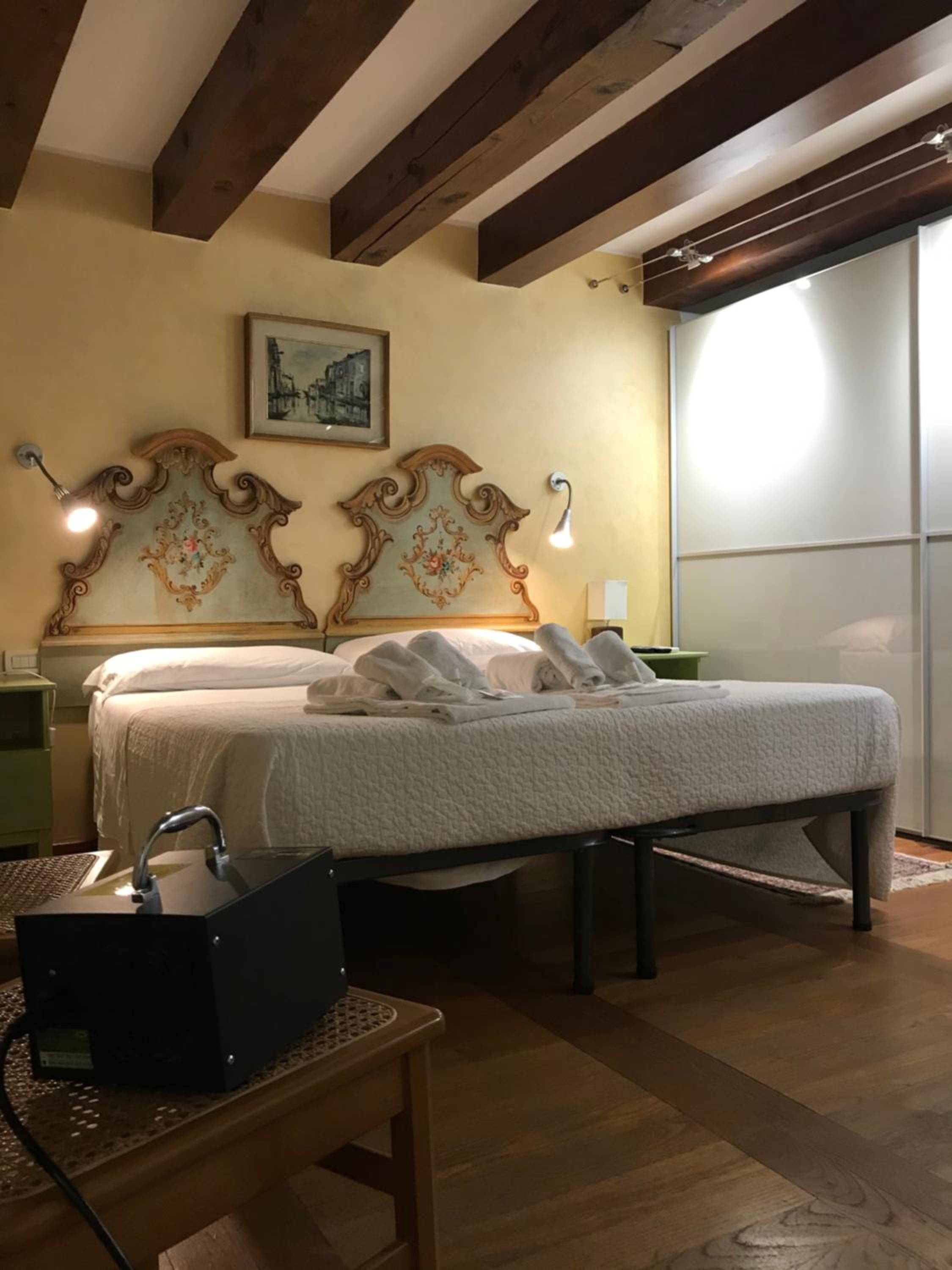 Casa San Severo