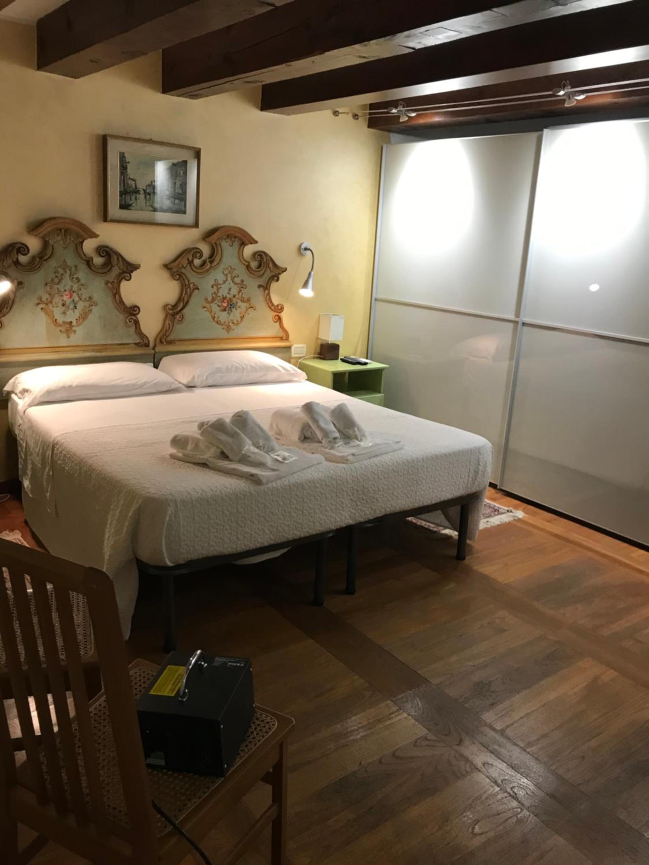 Casa San Severo