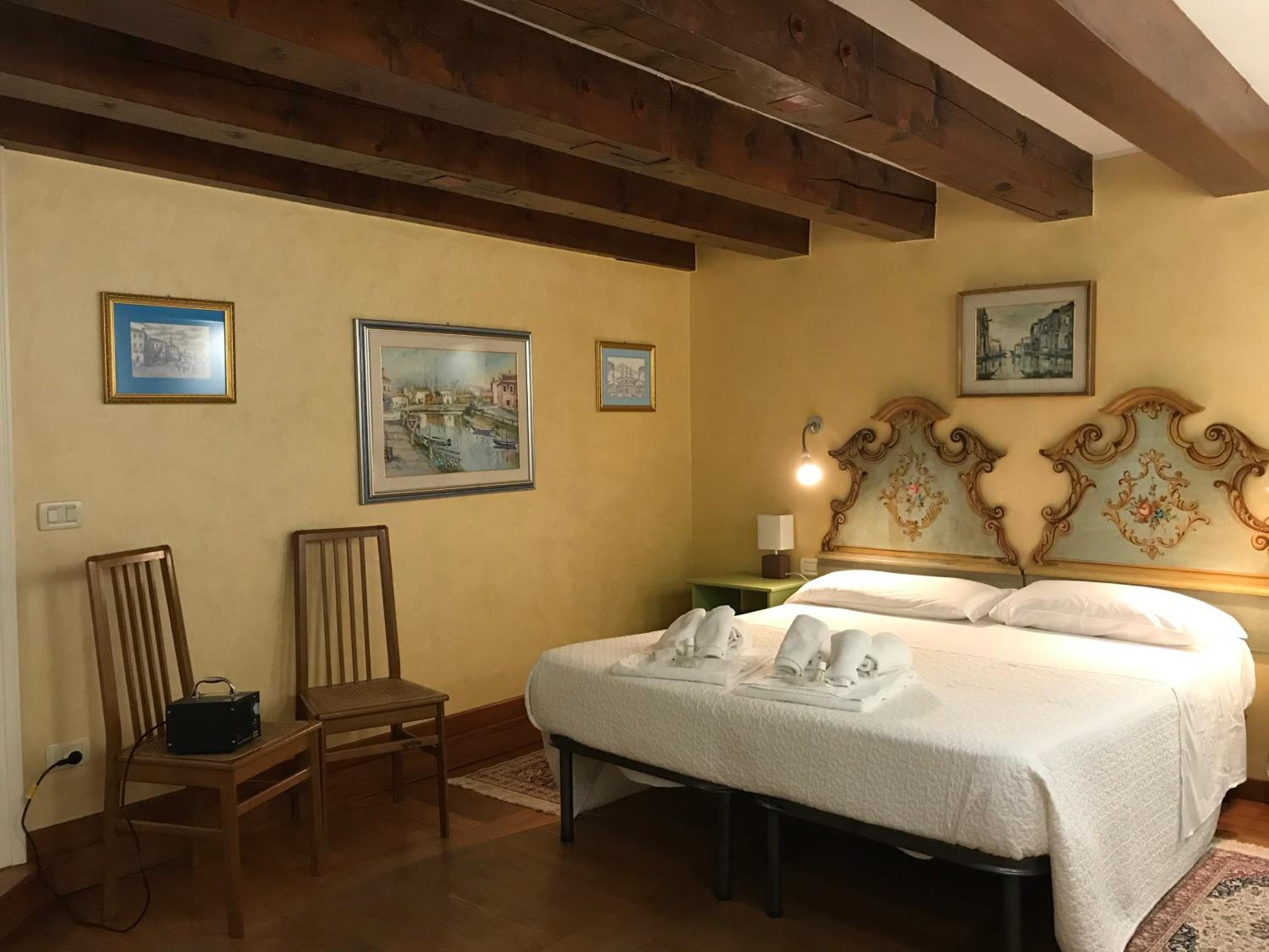 Casa San Severo