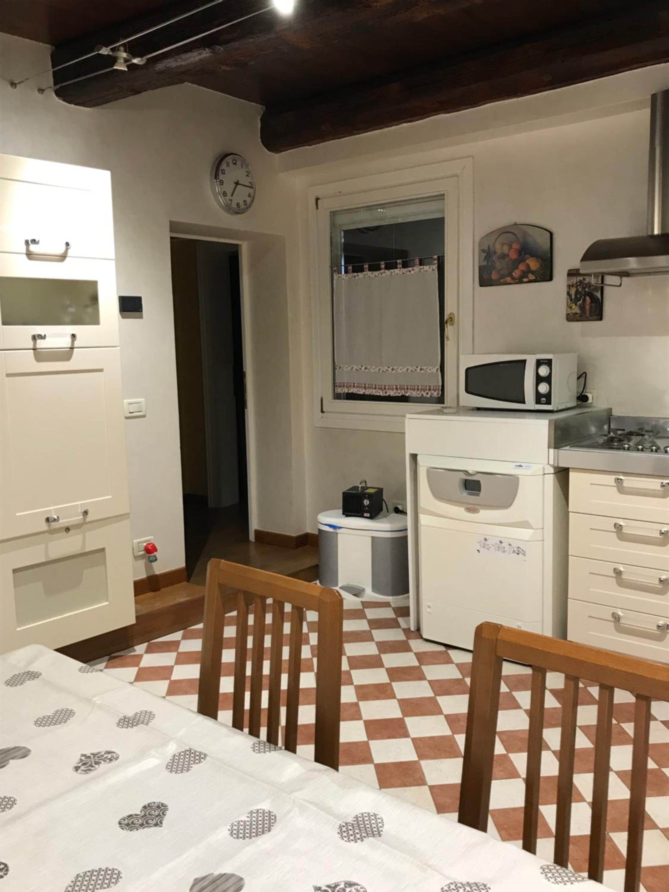 Casa San Severo