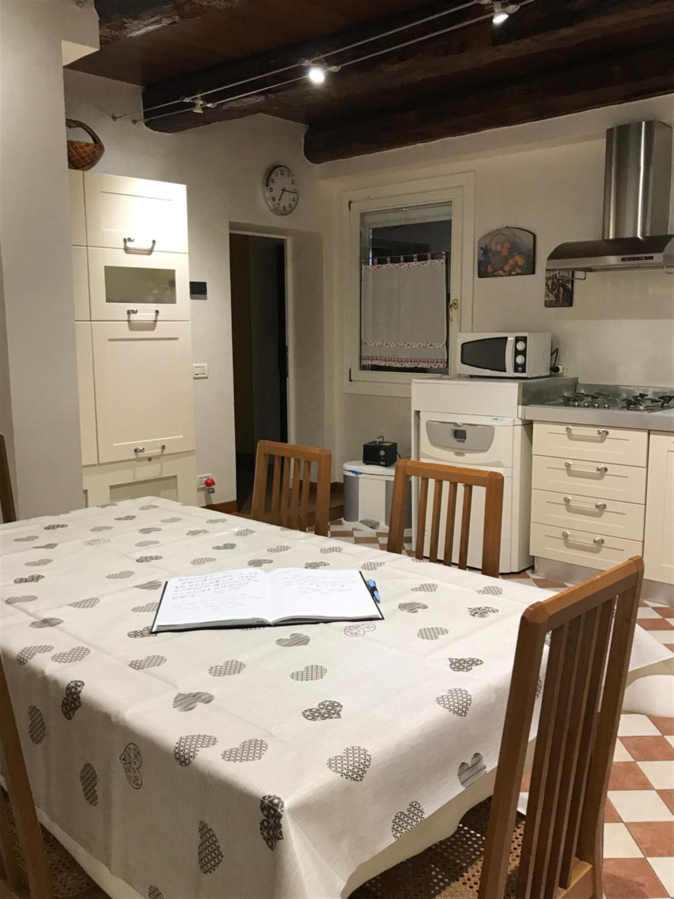 Casa San Severo