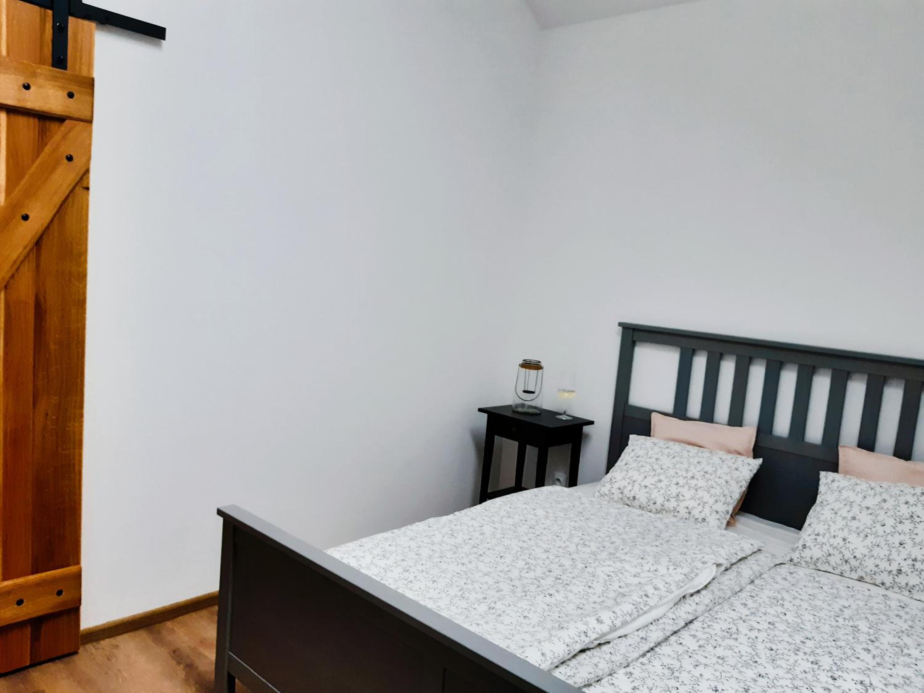 Babyky apartmány