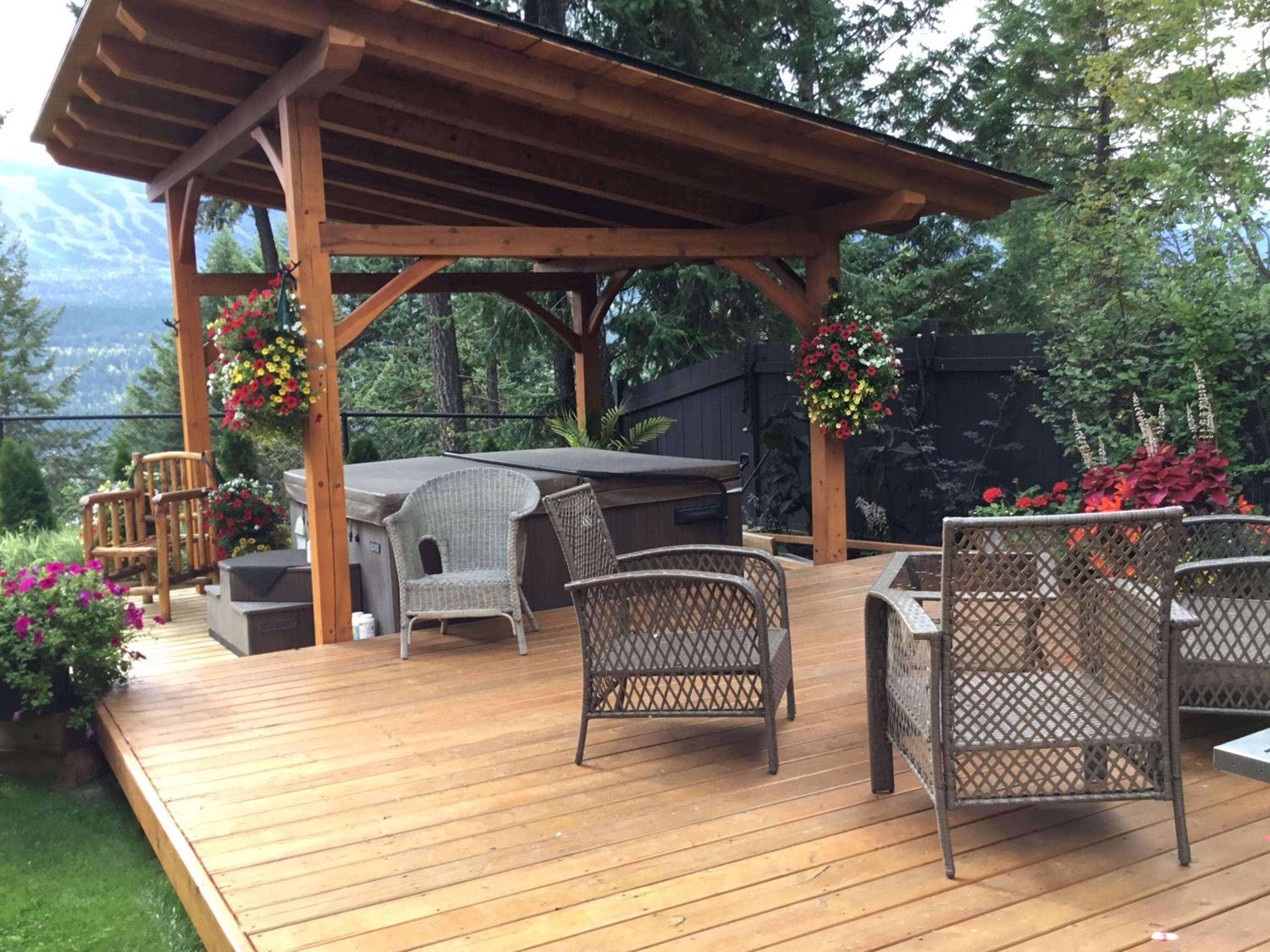 Deer Ridge B&B