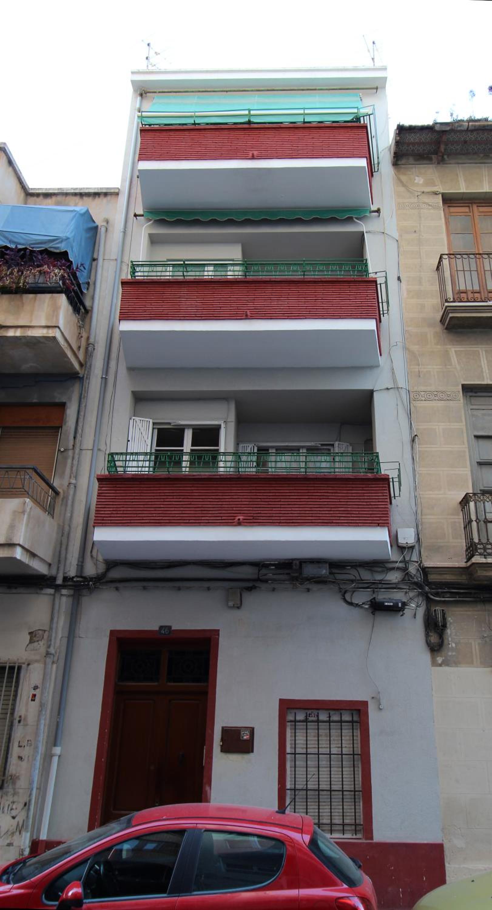 building