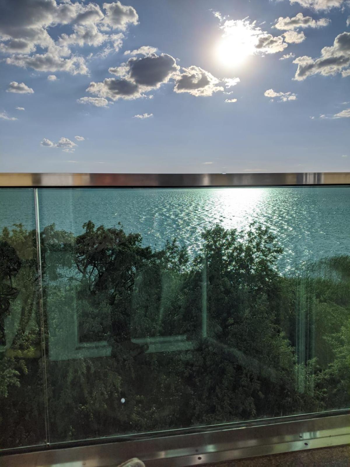 Mamaia centru Kids friendly apartament view 2
