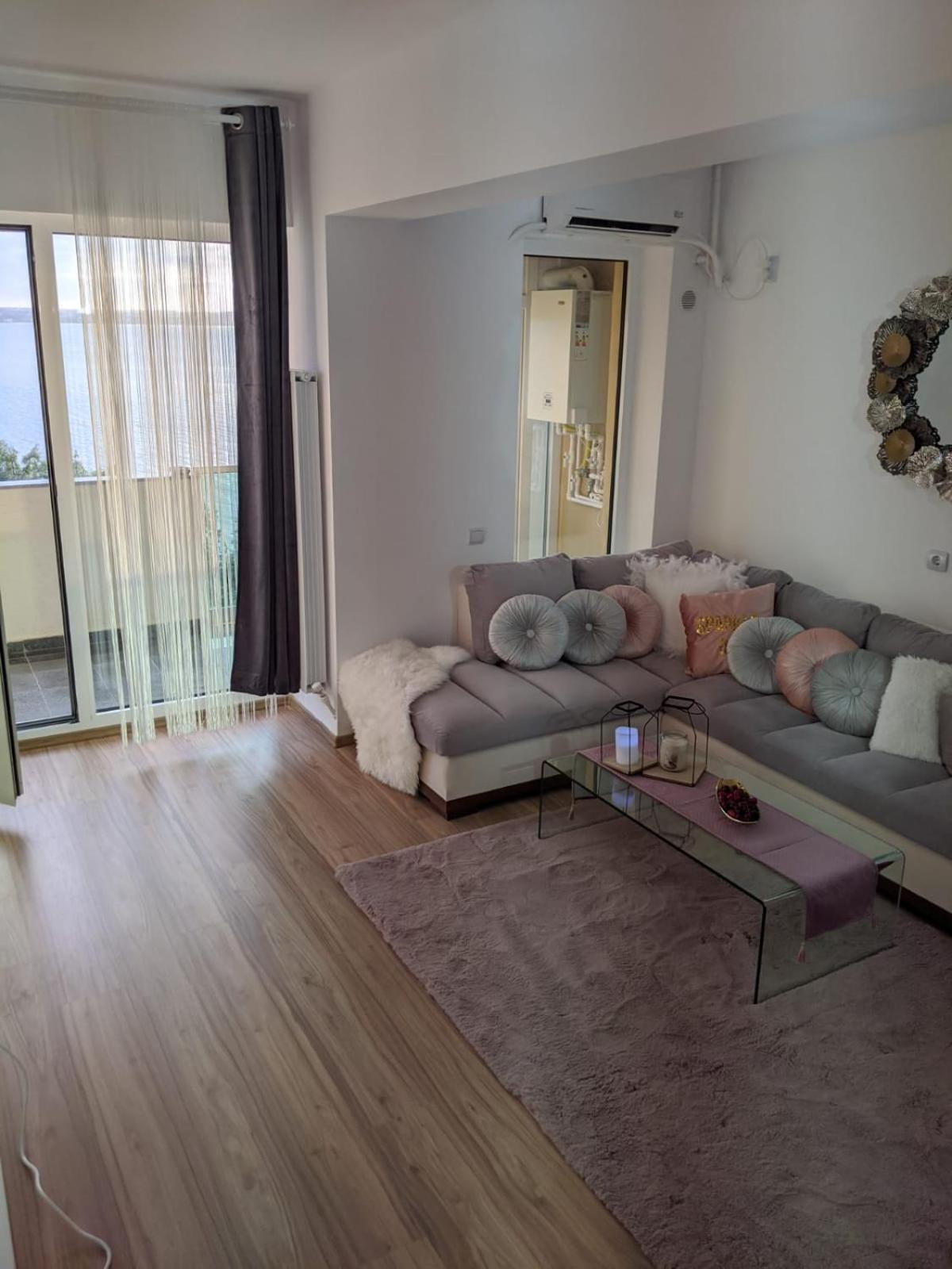 Mamaia centru Kids friendly apartament view 4
