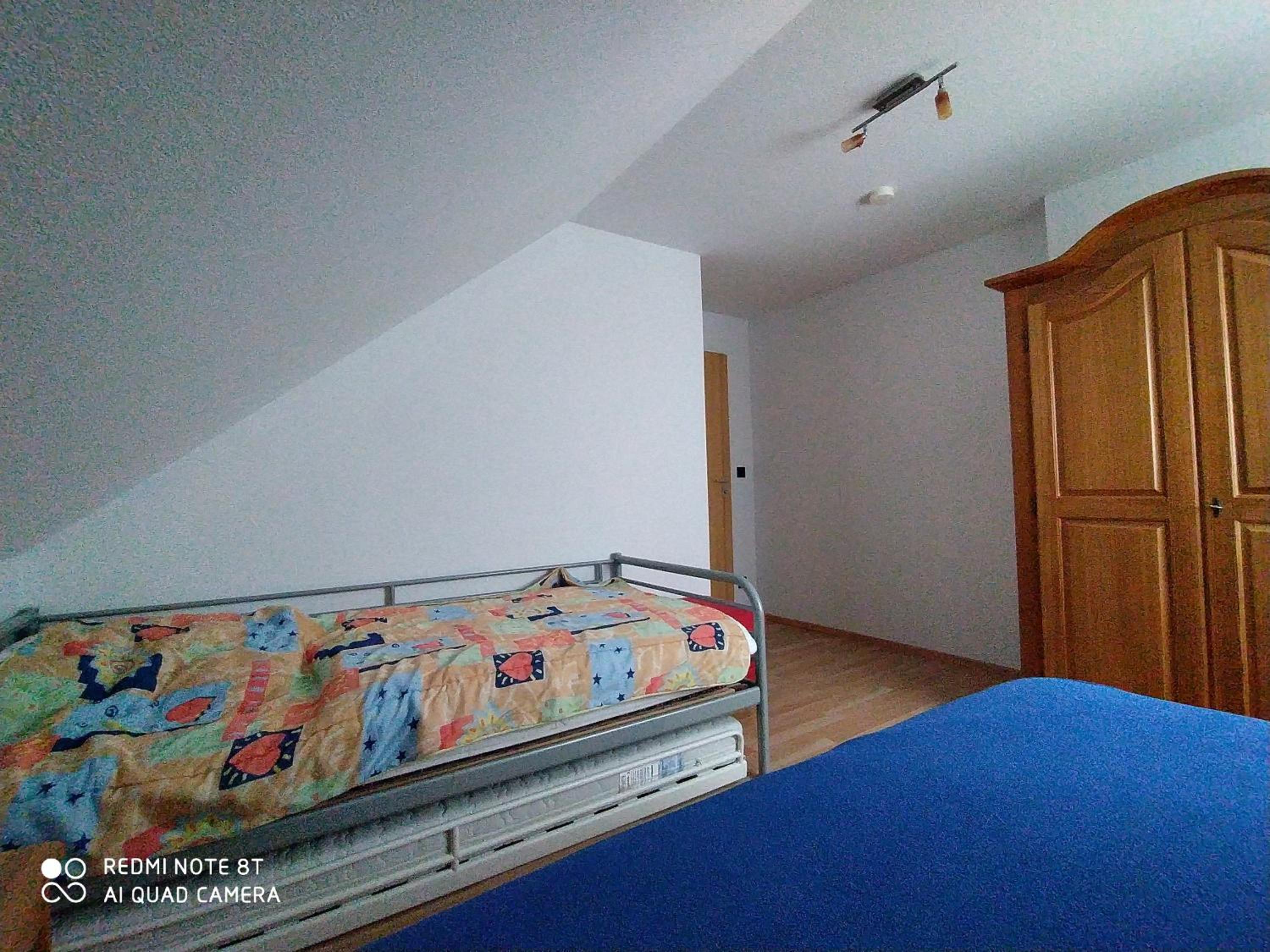 Ferienwohnung Haus Rosa
