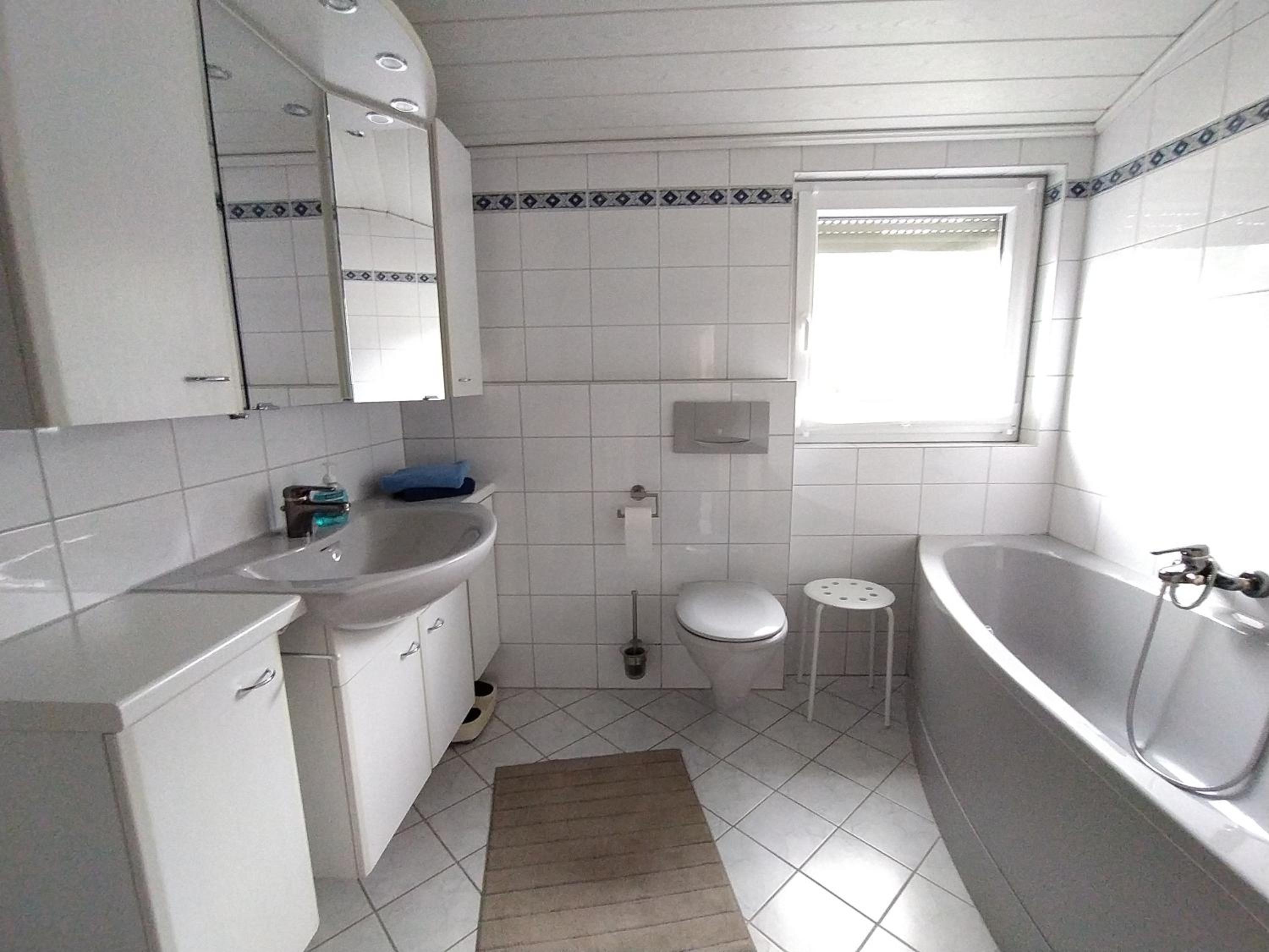 Ferienwohnung Haus Rosa