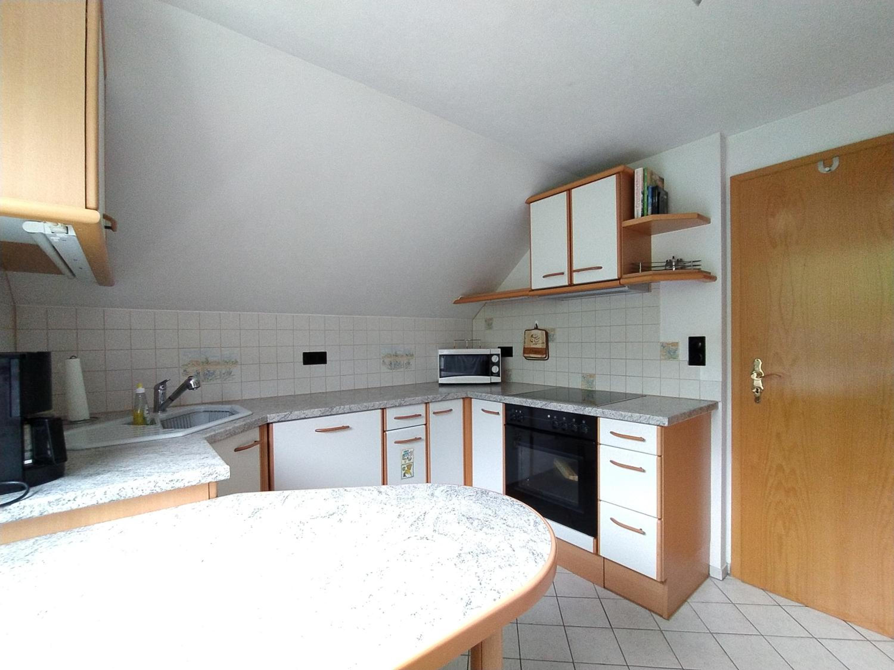 Ferienwohnung Haus Rosa