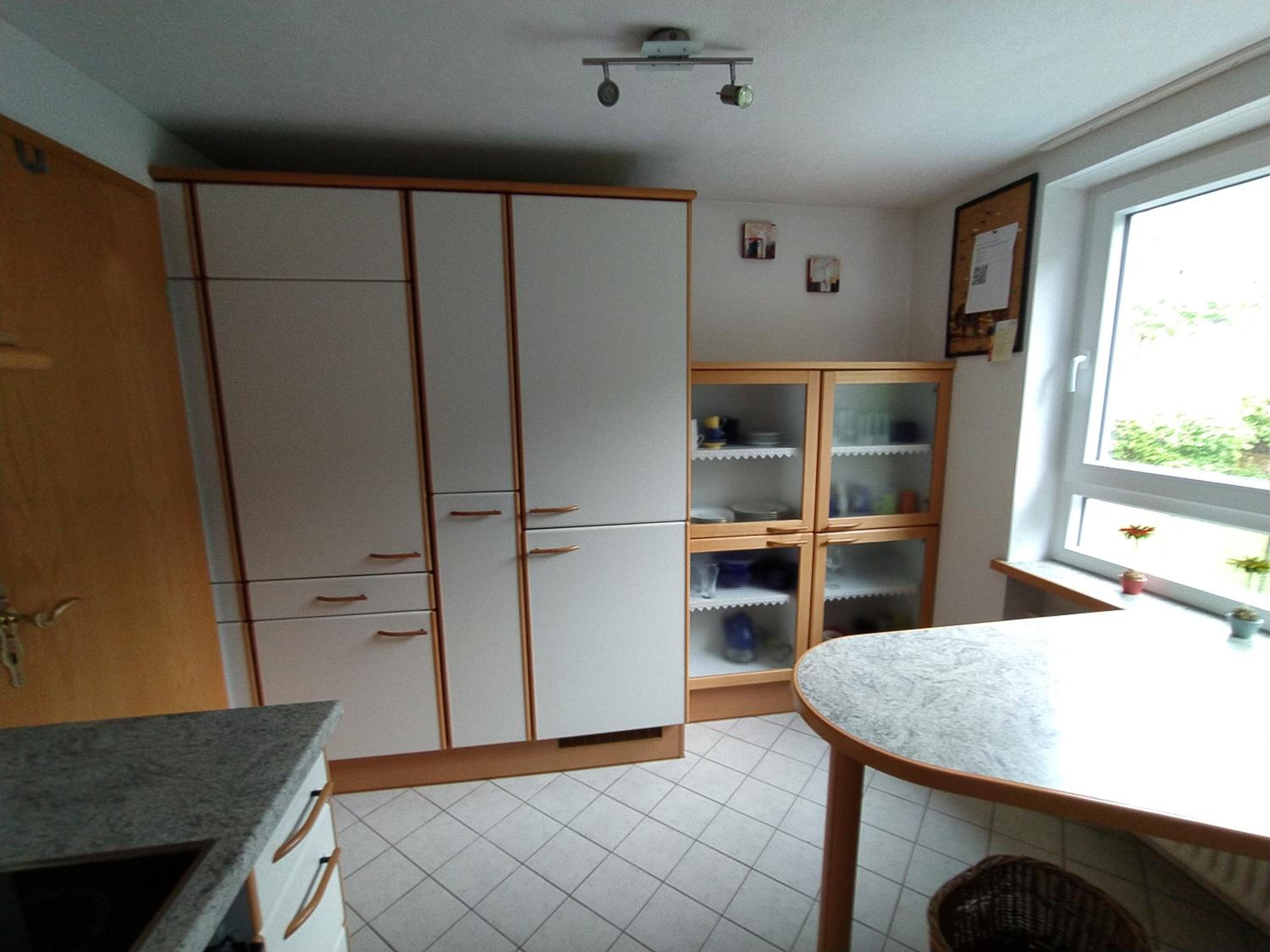 Ferienwohnung Haus Rosa
