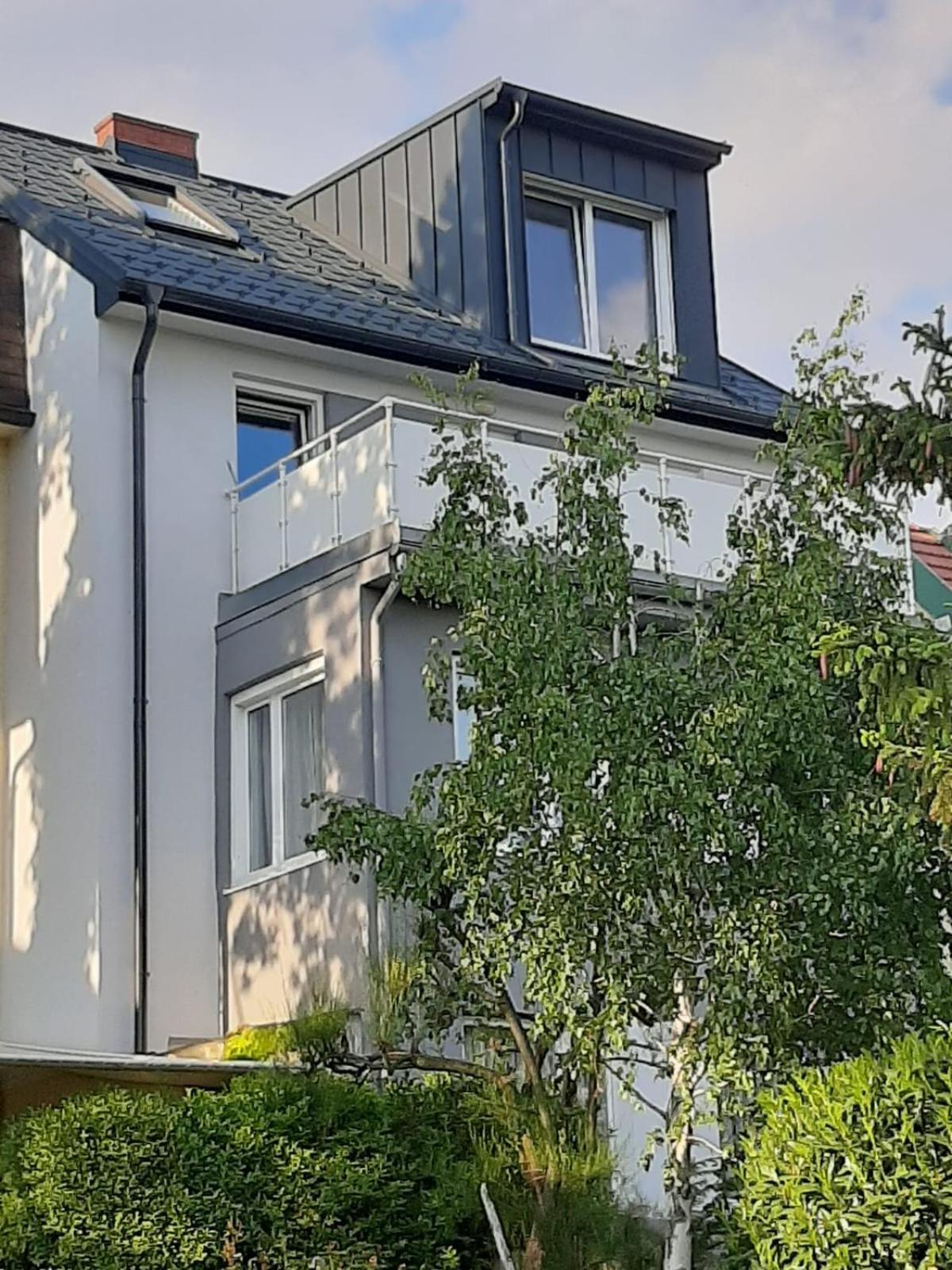 Haus Apricum - schön wohnen & gratis parken