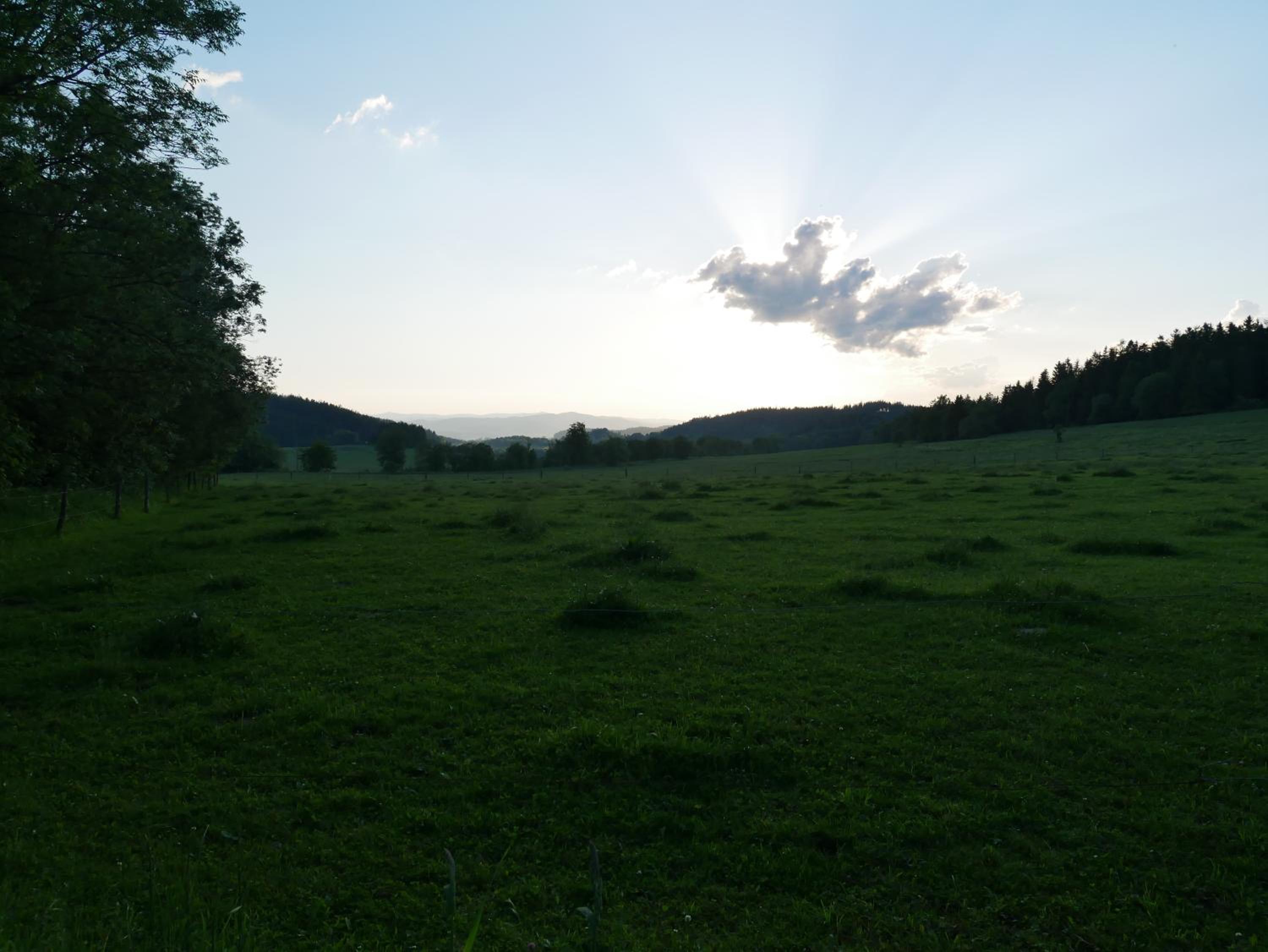 Chalupa Pasečná