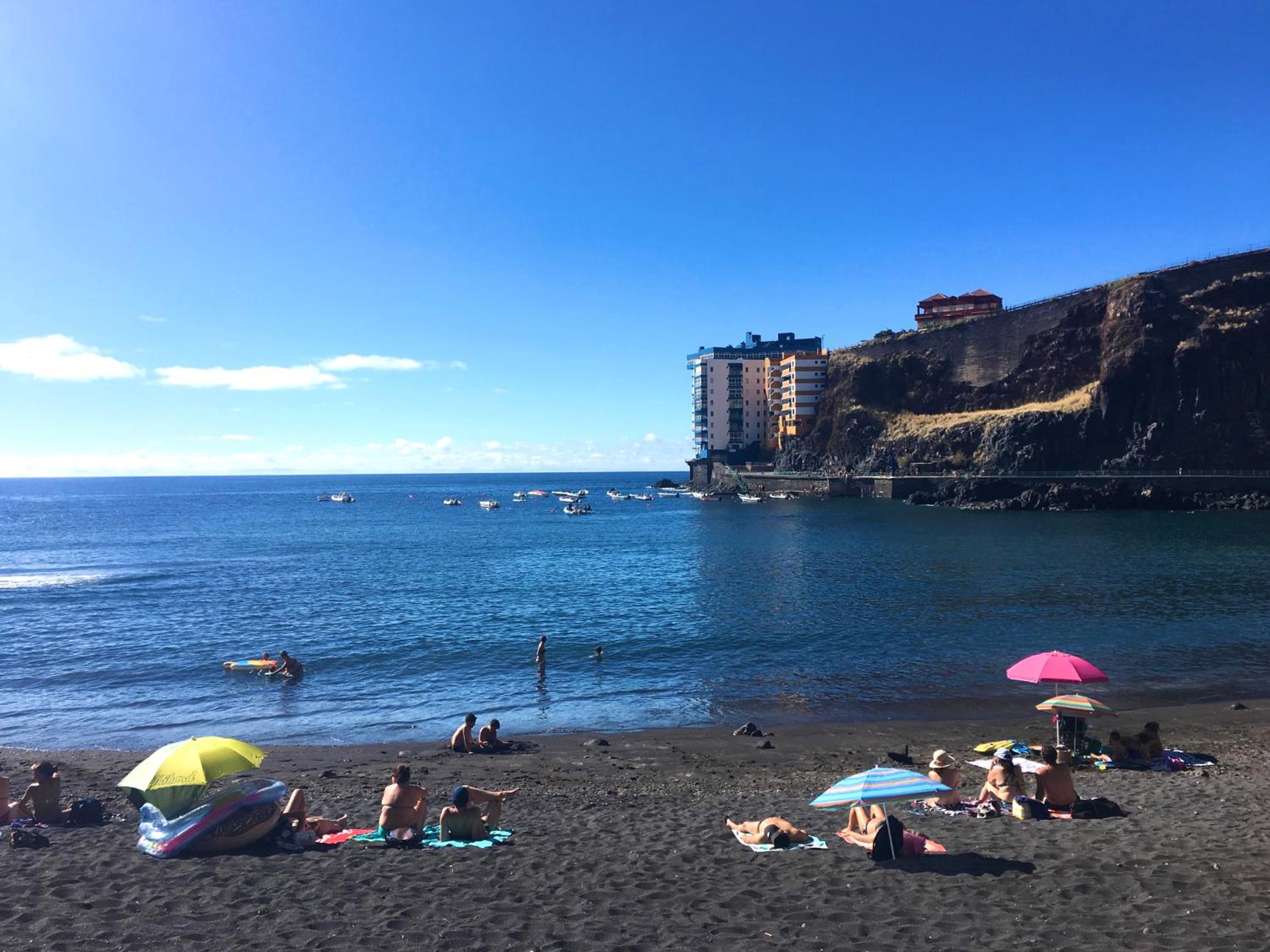 Mesa del Mar Sunset Dream vacational rental home view 2
