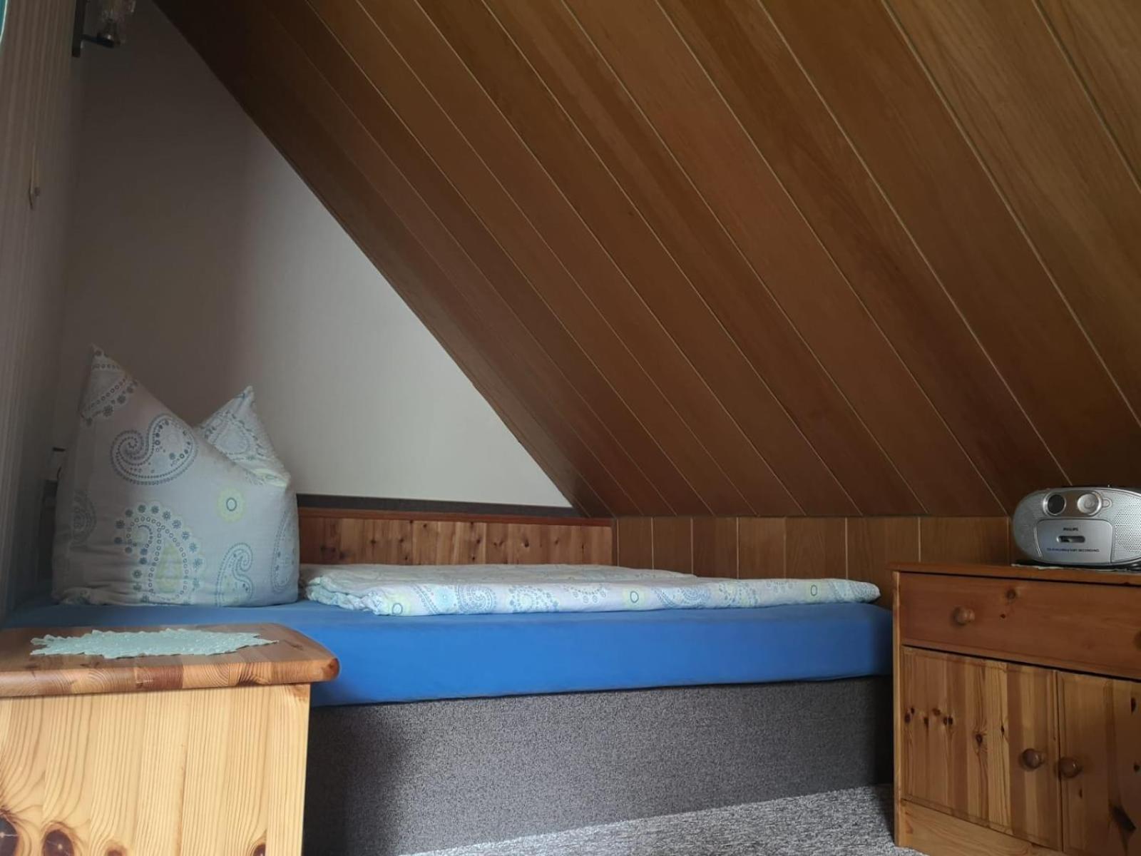 Haus Franziska view 3