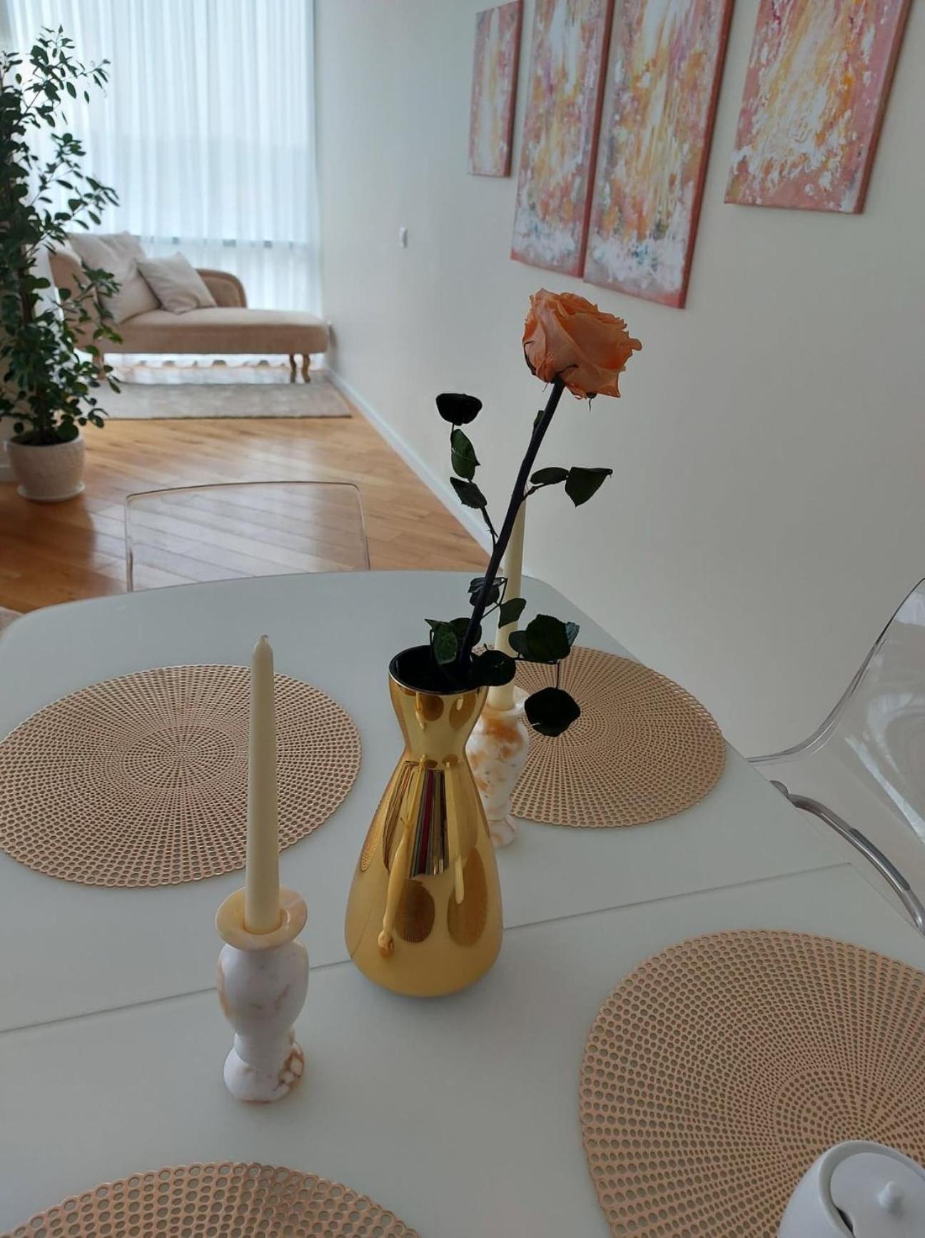 Snieguolės apartamentai view 4
