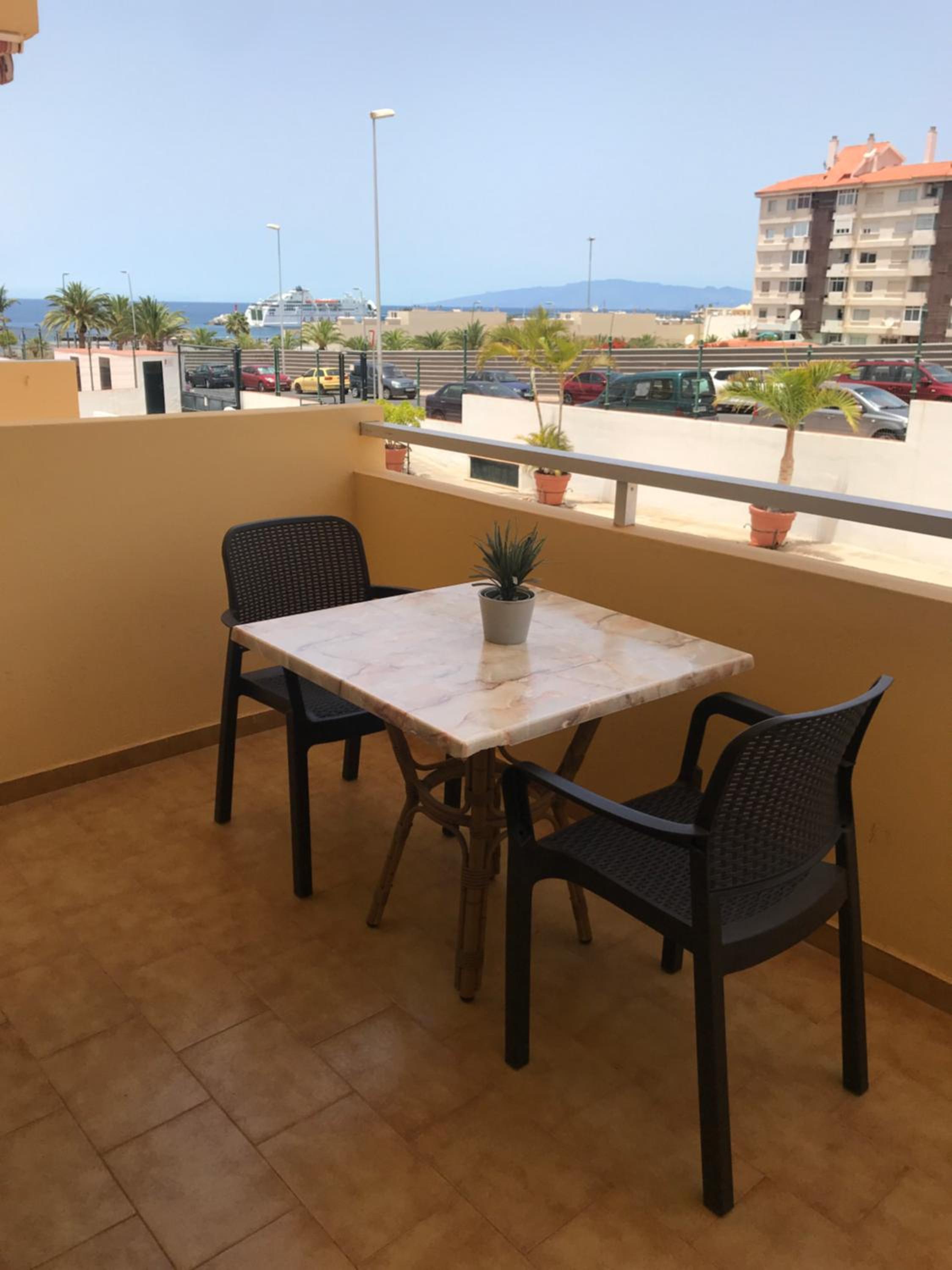 Hotel Apt Los Cristianos Beach 1 - Image 1