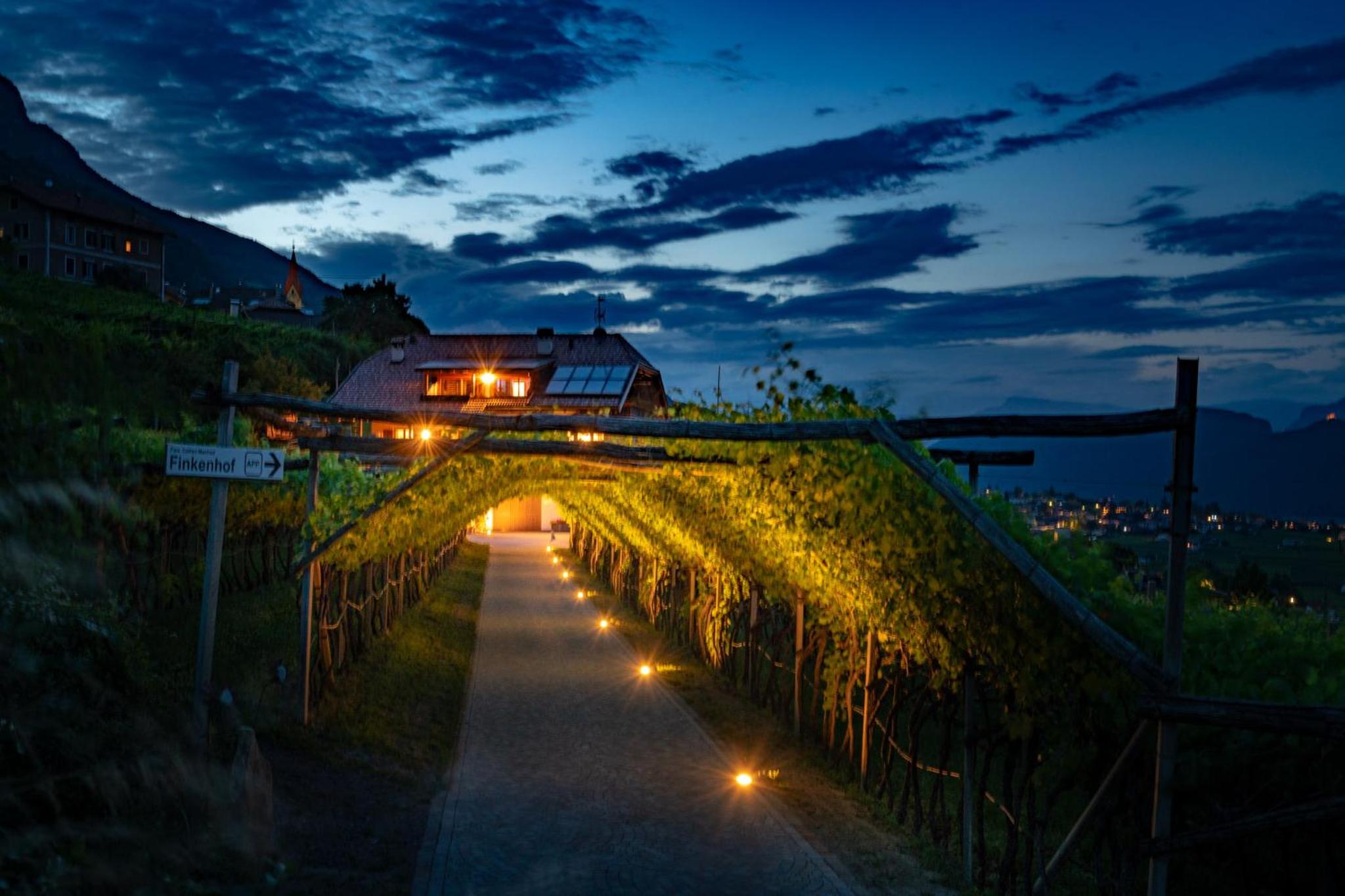 Finkenhof: Ferienwohungen - Urlaub auf dem Bauernhof view 5