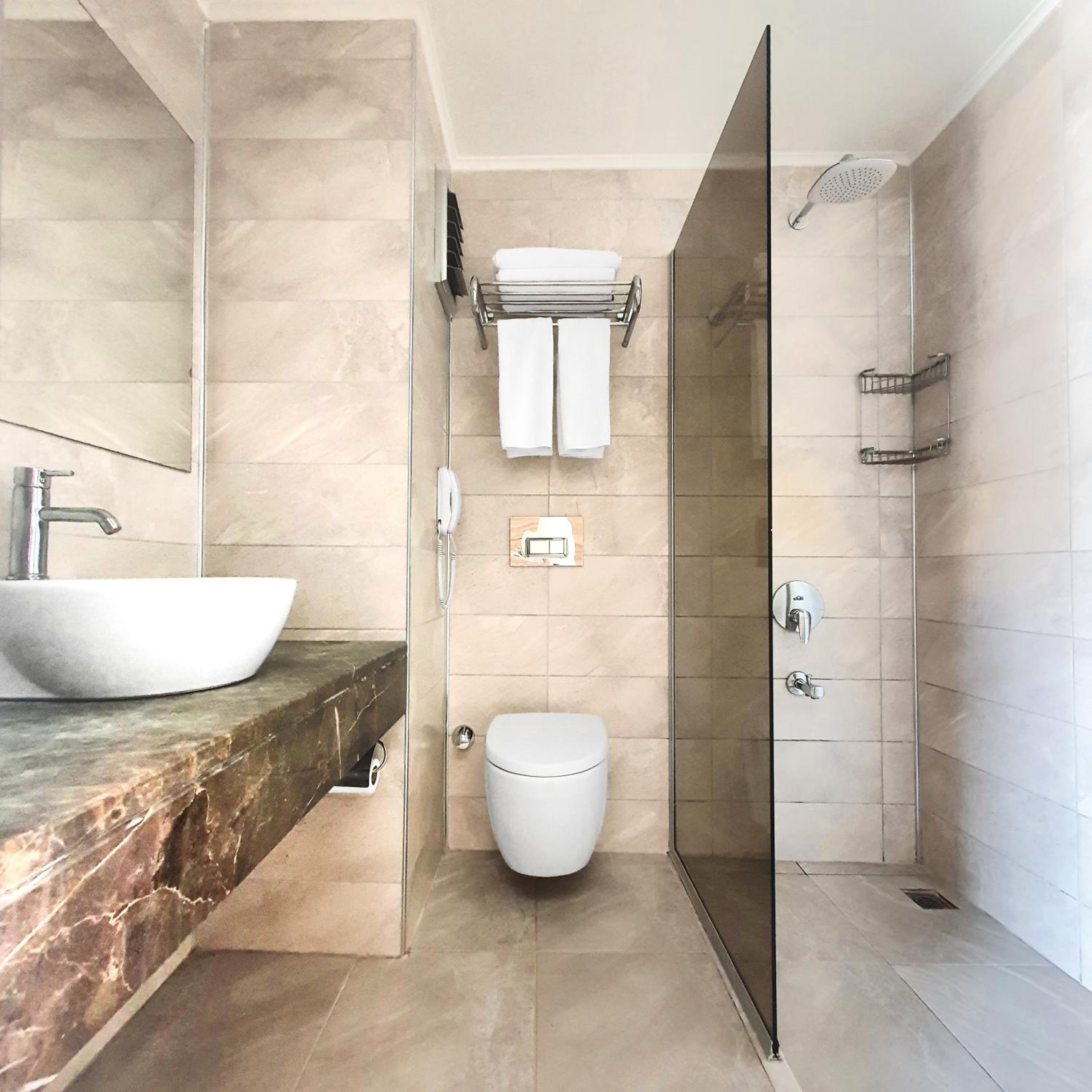 Ozgur Bey Spa Hotel - Image 26