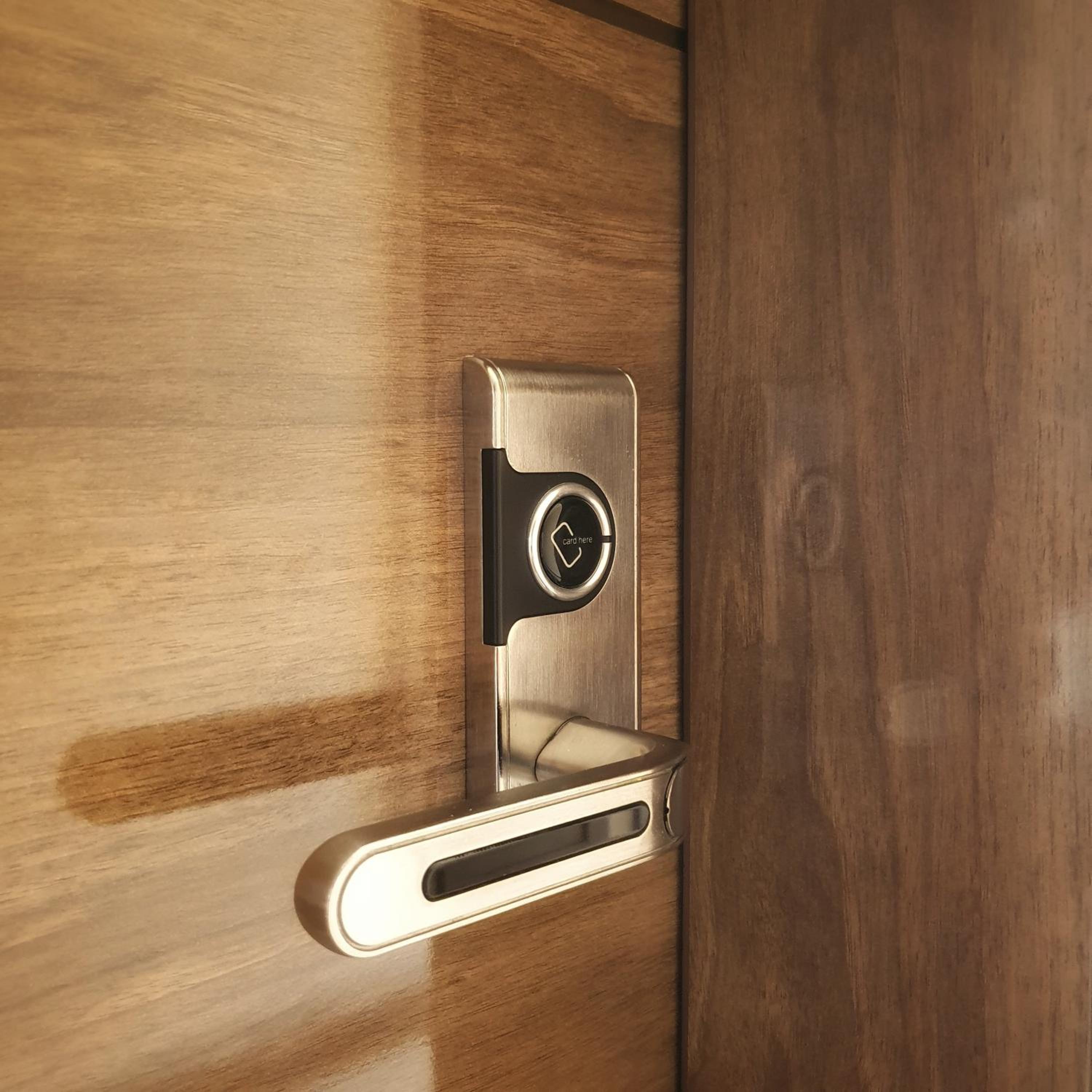 Ozgur Bey Spa Hotel - Image 31