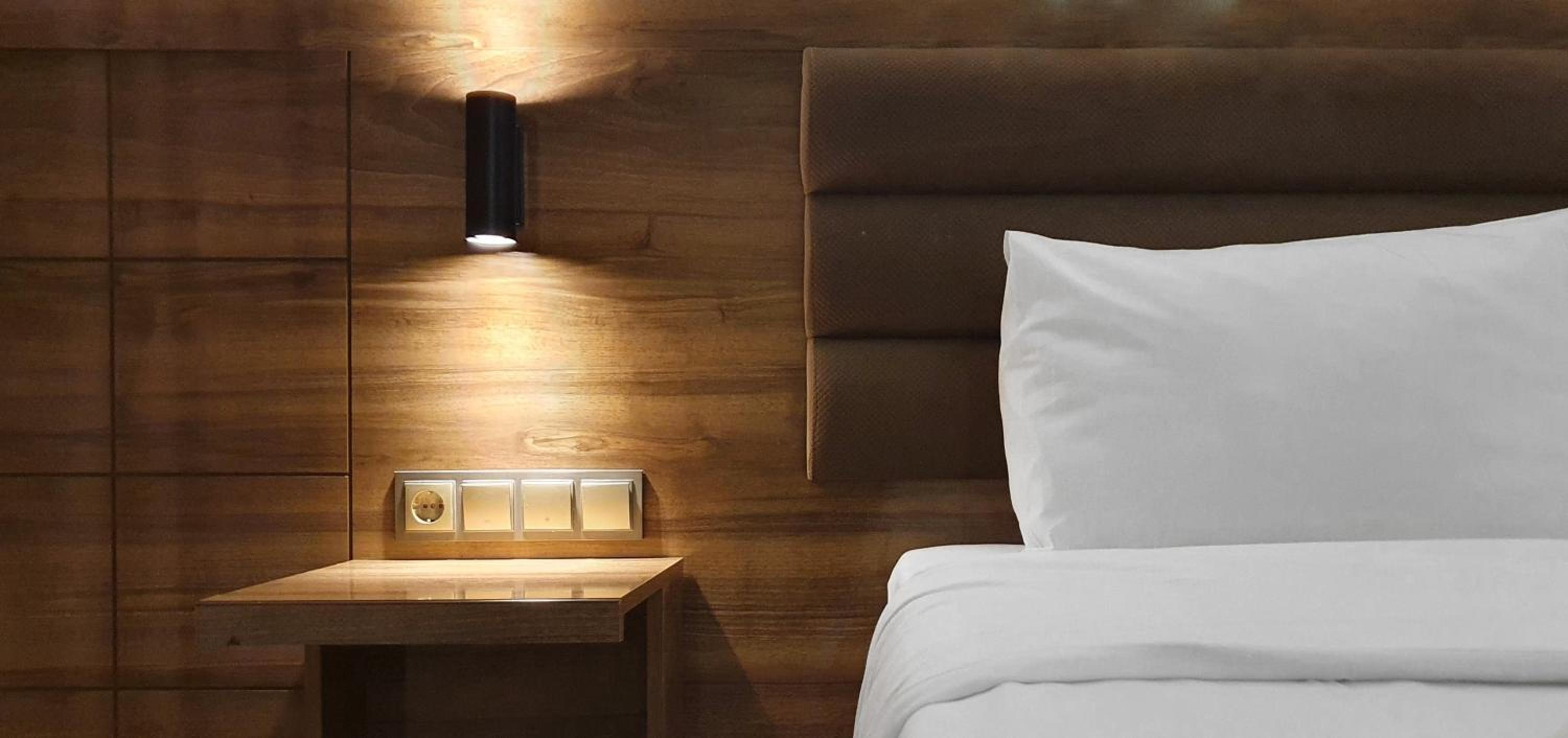 Ozgur Bey Spa Hotel - Image 25
