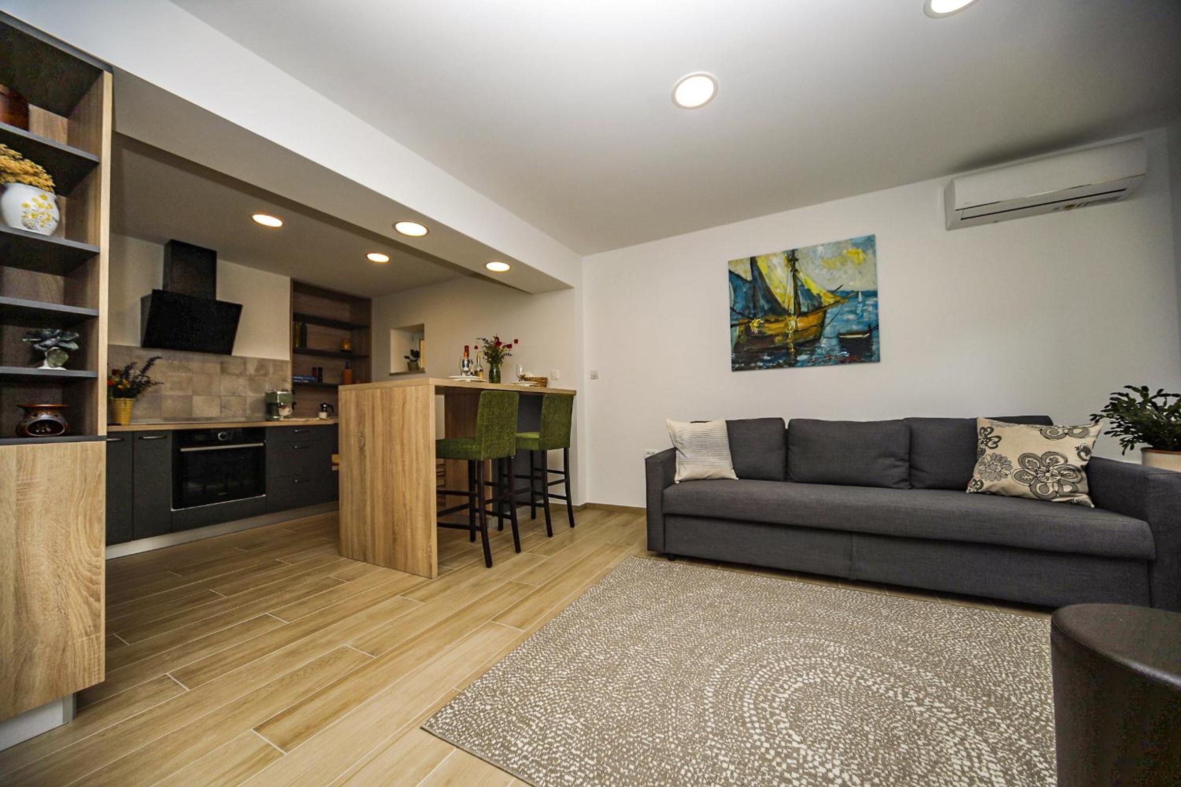 Casa Tilia view 3