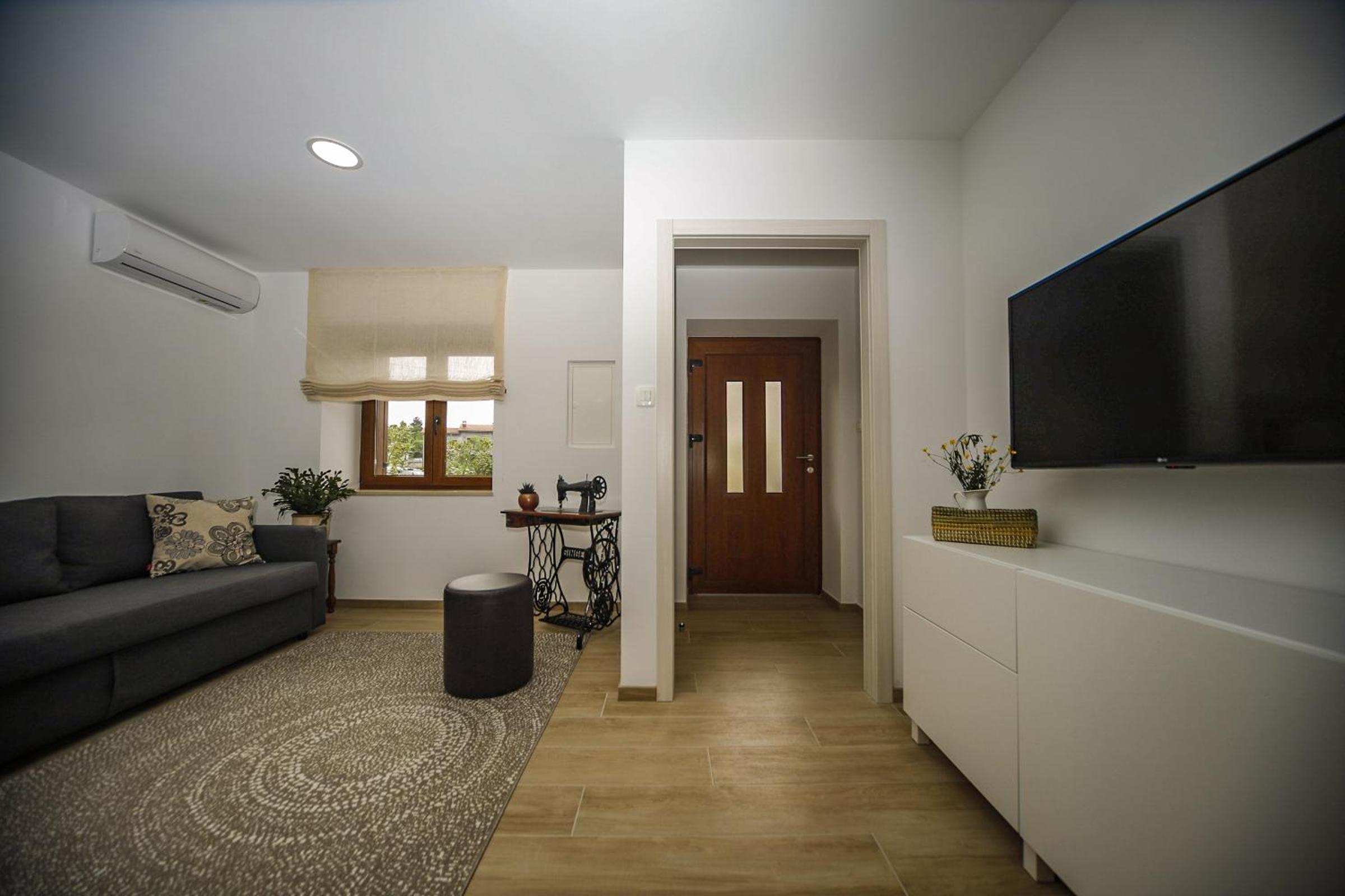 Casa Tilia view 4