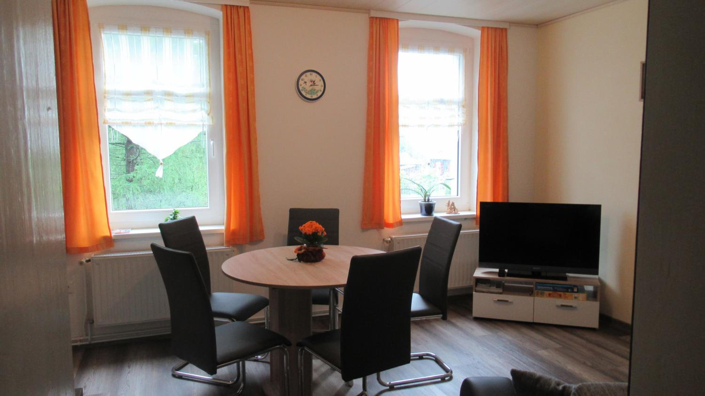Haus Waldeck view 5