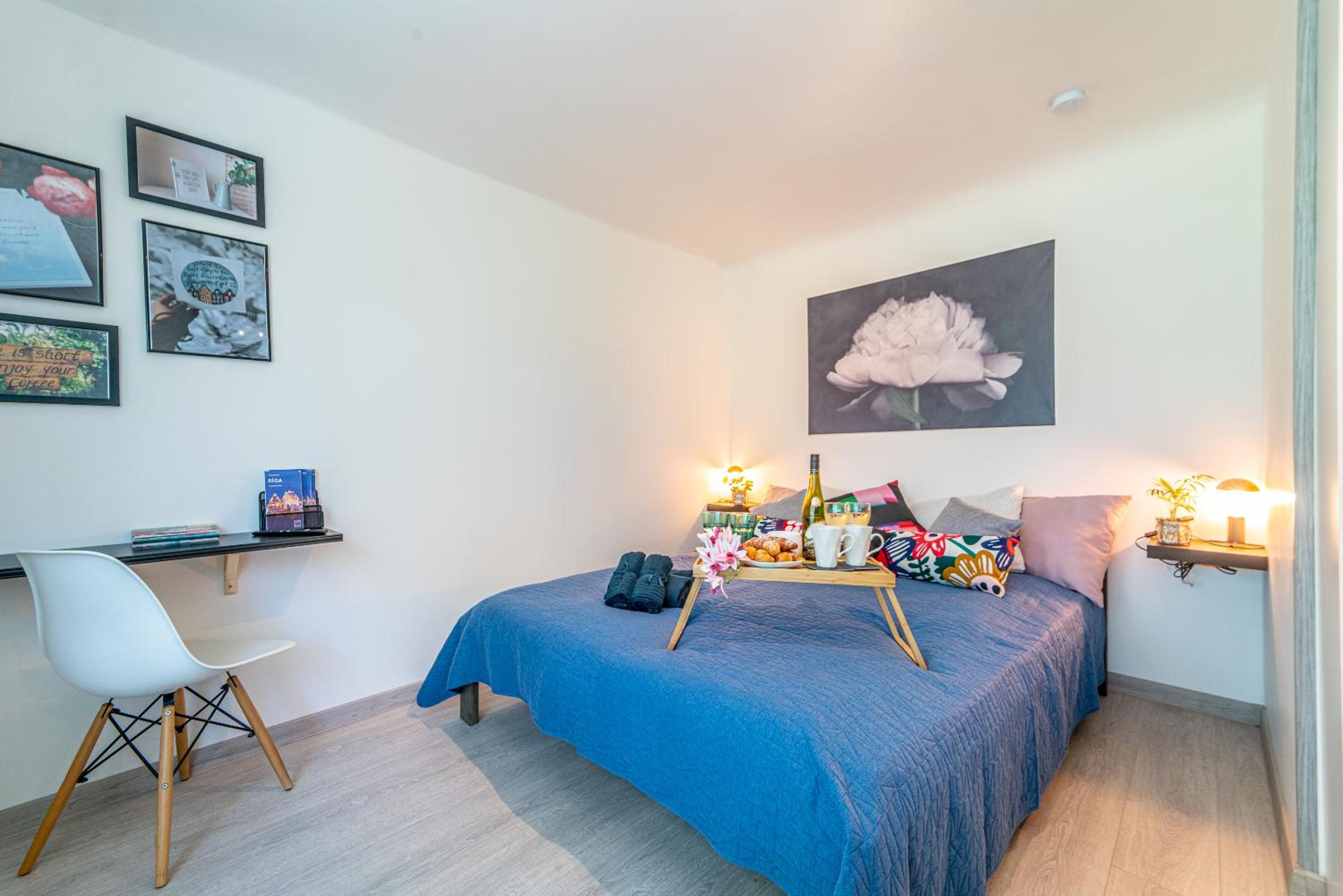 Green Garden & Private Parking Apartments with Playground 照片第 168 張,共 212 張
