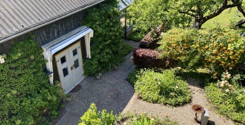 B&B De Lage Zwaluw view 2