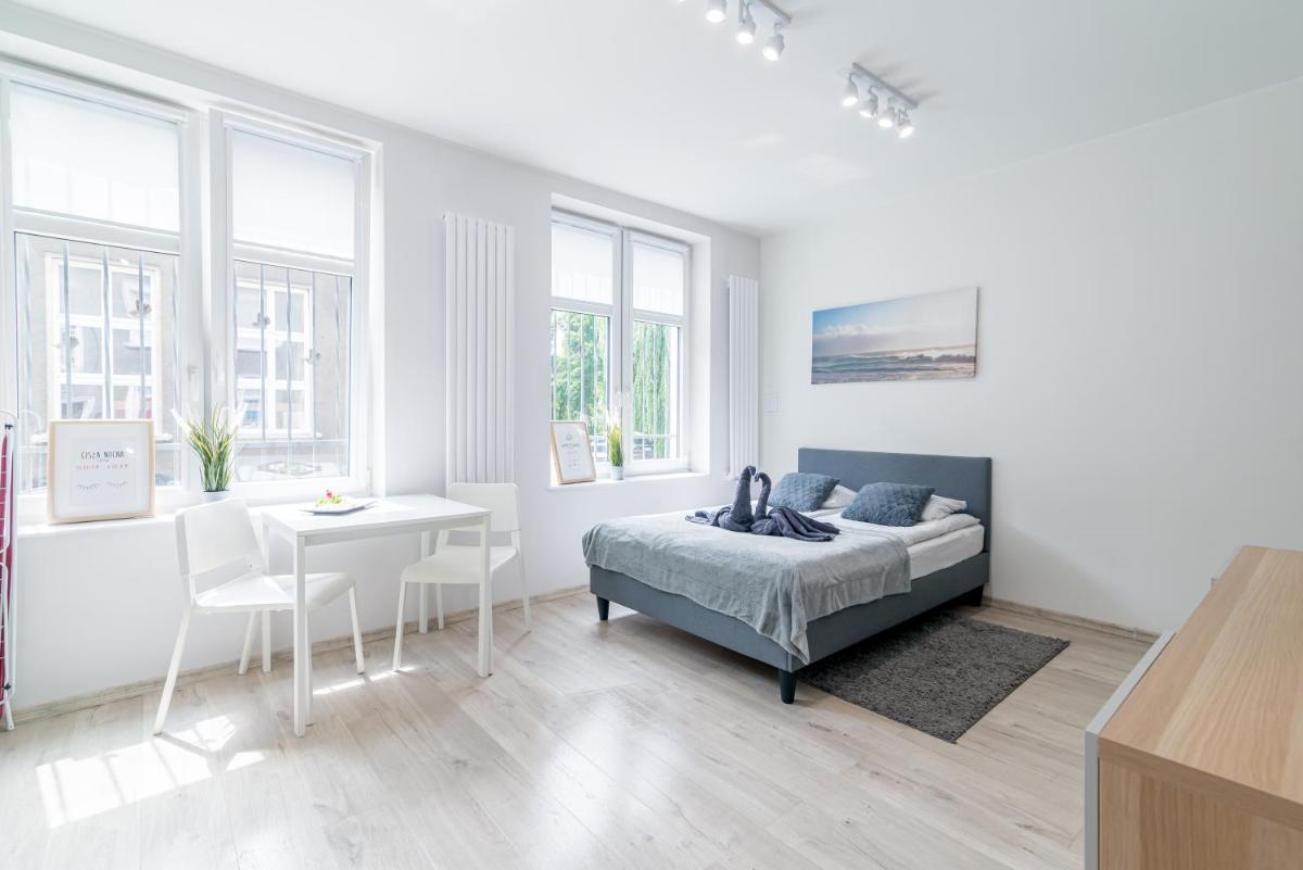 Apartment New & Nice view 5