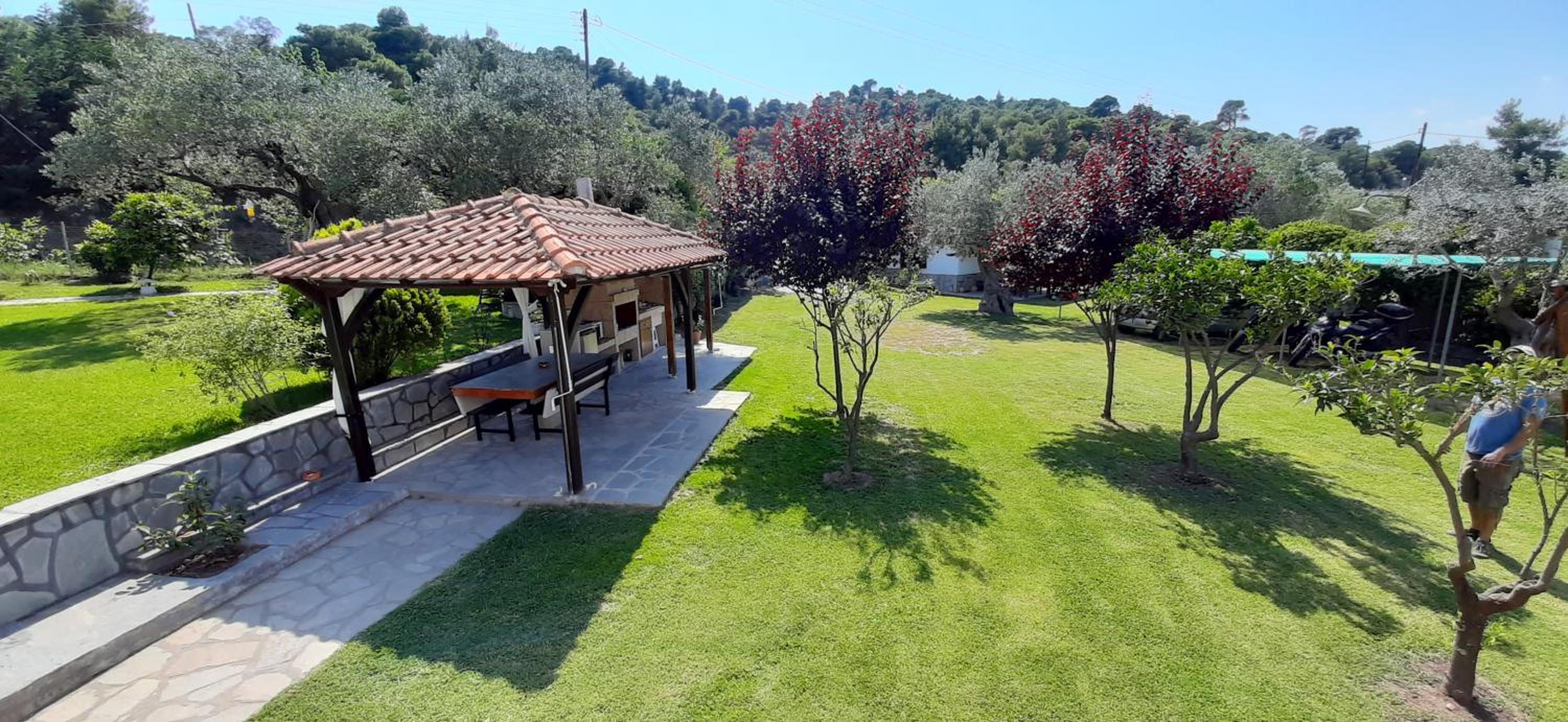 Latoura Studios view 4