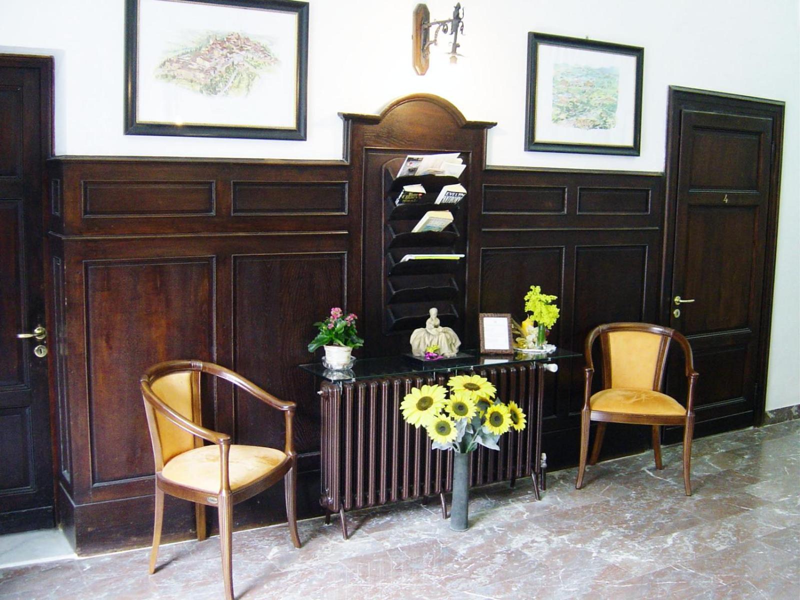 Casa Gori view 4