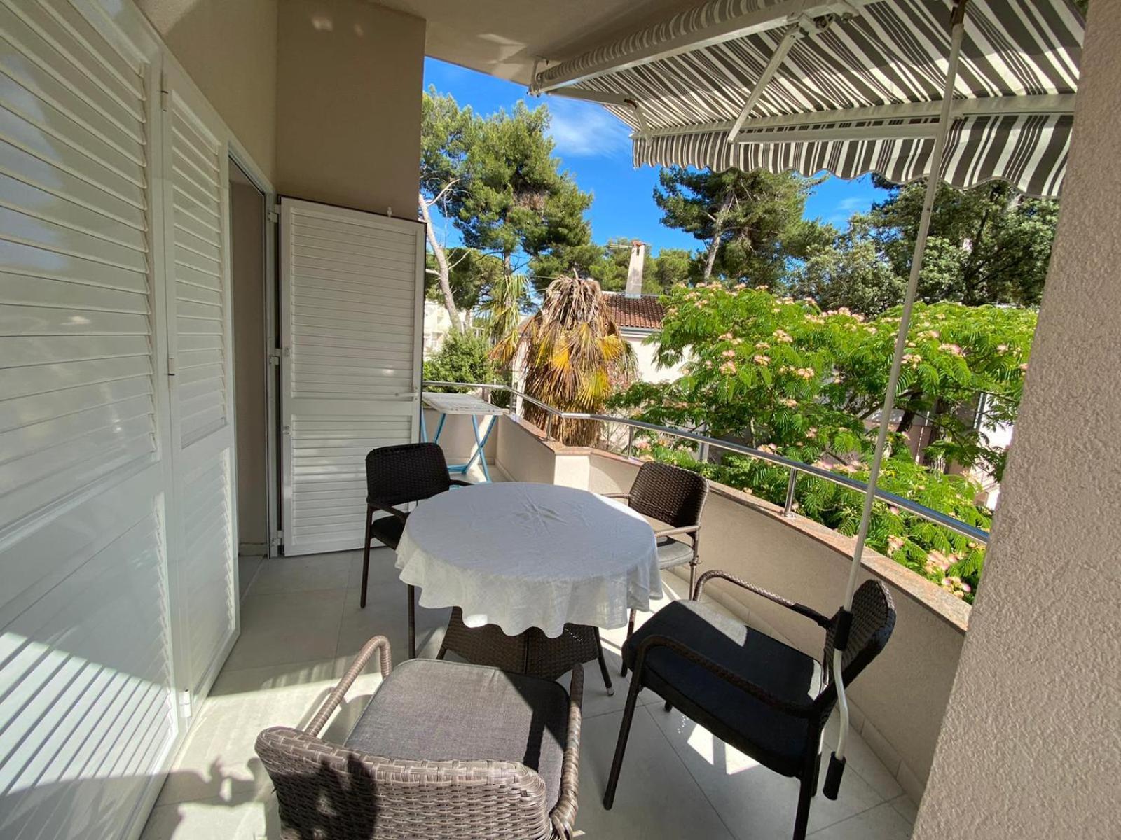 Apartment Soline