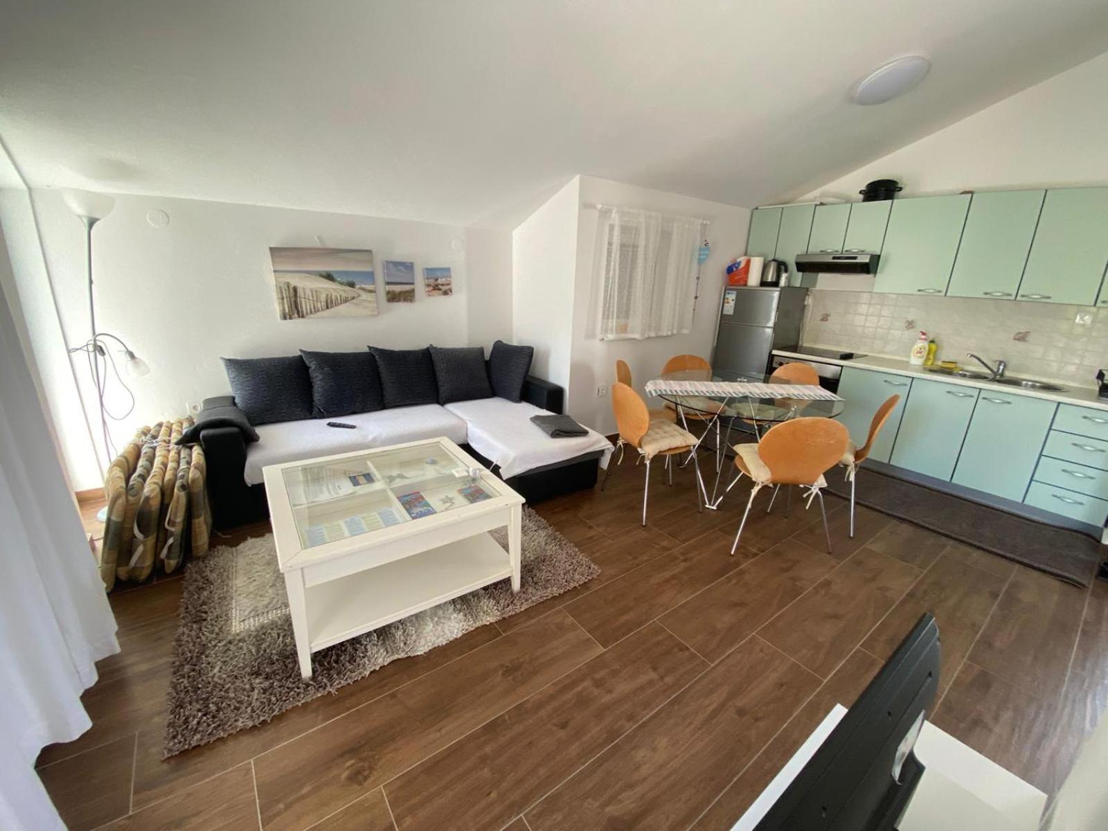 Apartment Soline