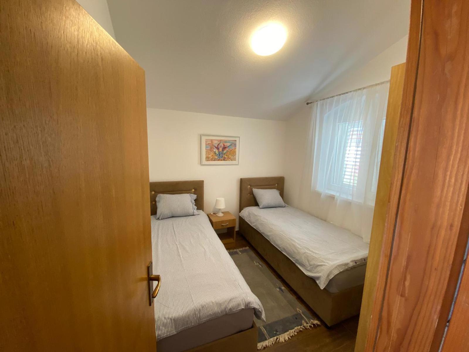 Apartment Soline