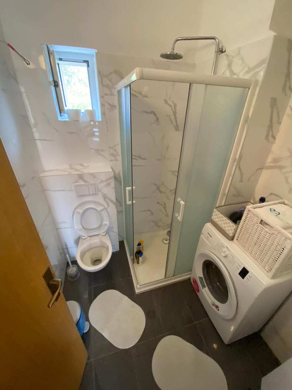 Apartment Soline